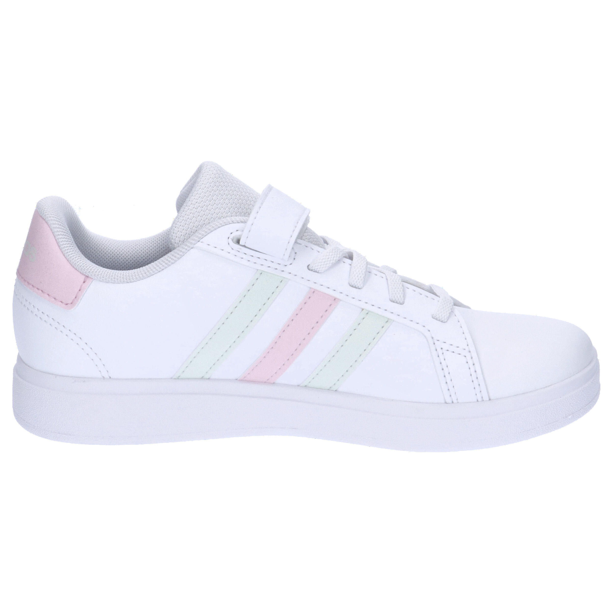 Zapatilla de Moda para UNISEX JUNIOR ADIDAS GRAN COURT 7/15