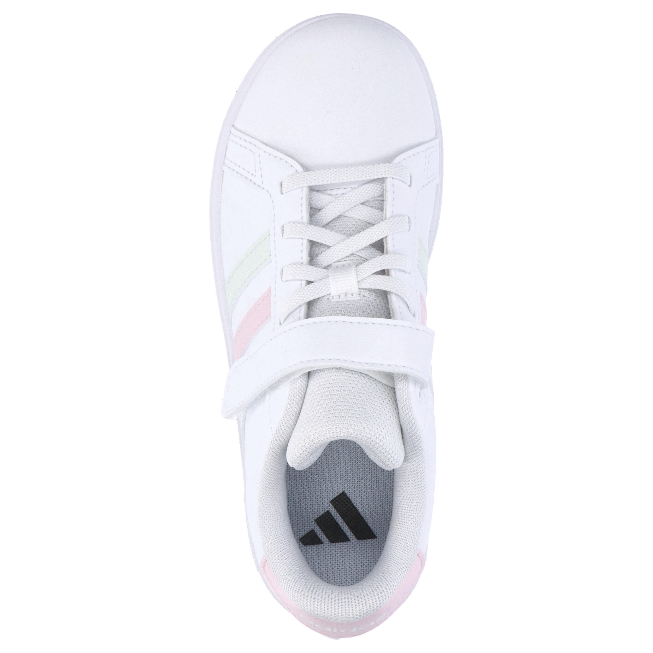 Zapatilla de Moda para UNISEX JUNIOR ADIDAS GRAN COURT 5/15