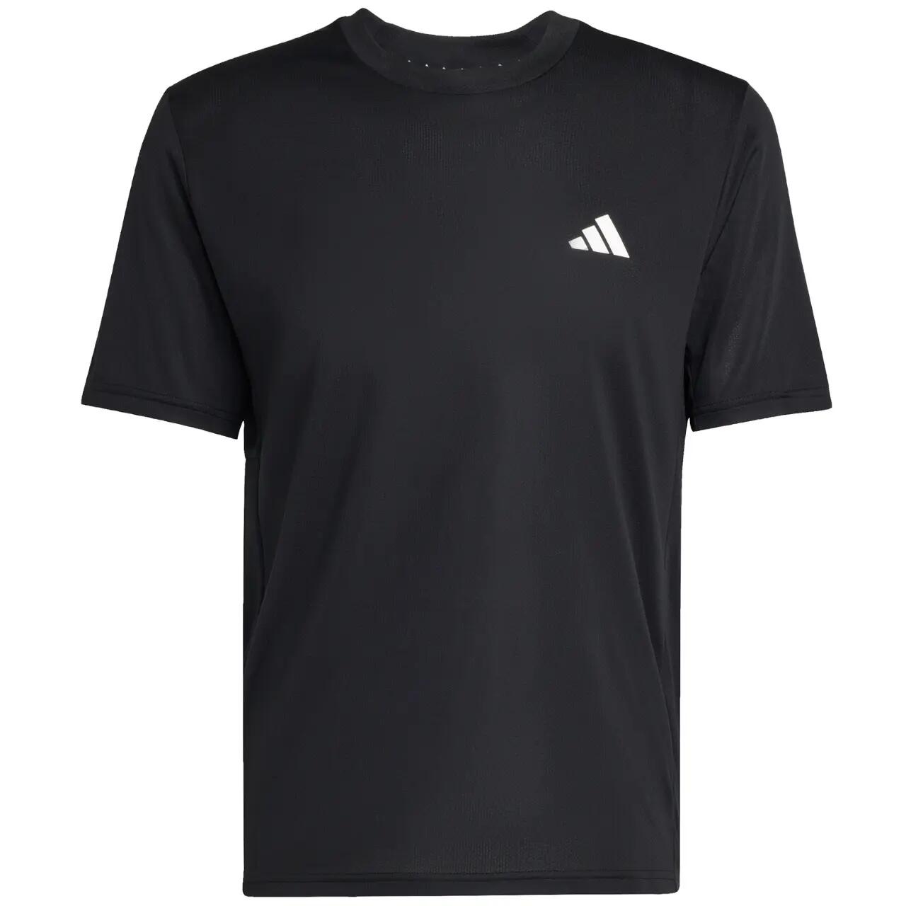 adidas Workout Essentials T-shirt homme - Climacool, noir 2/6