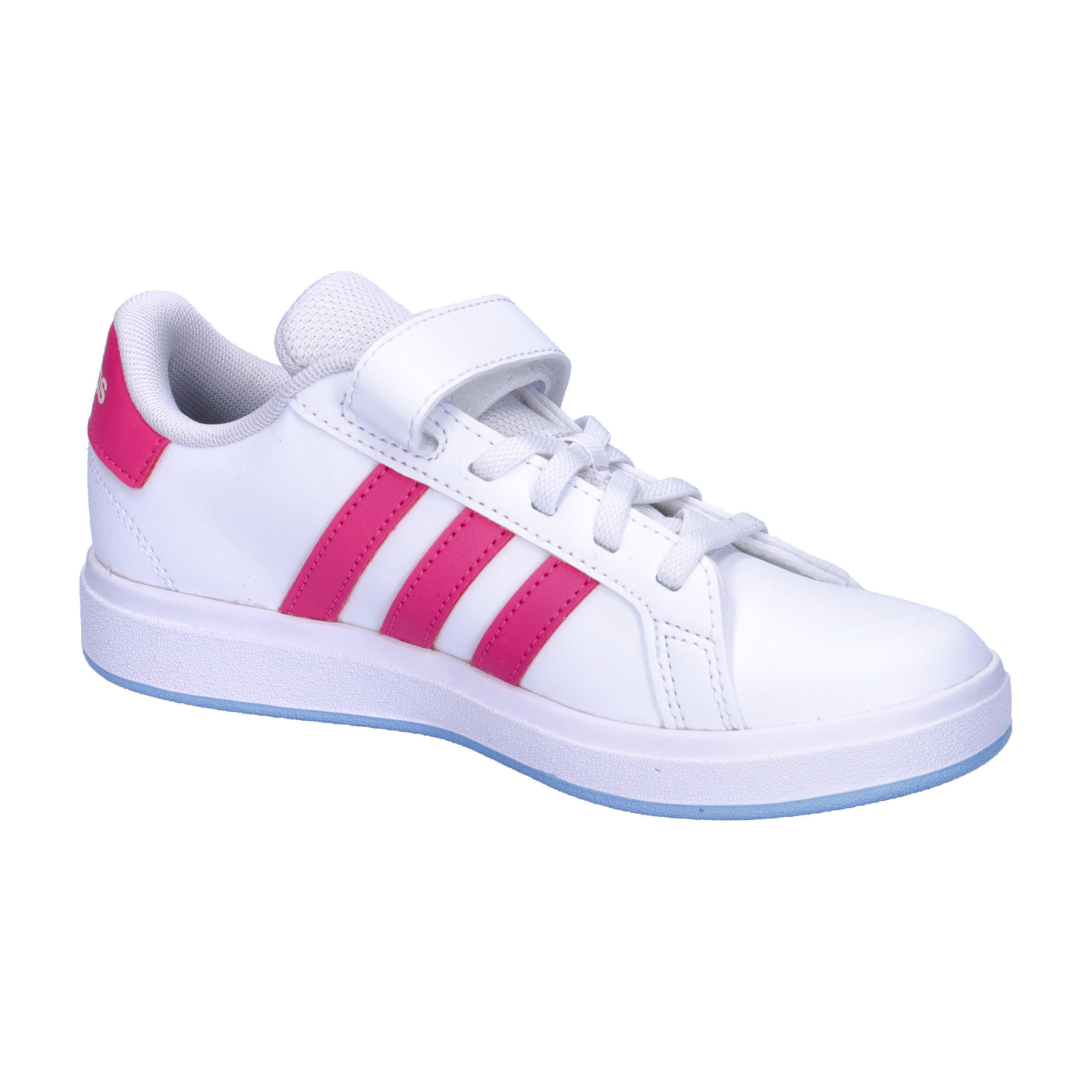 Grand Court 2.0 Kids Schuh 8/15