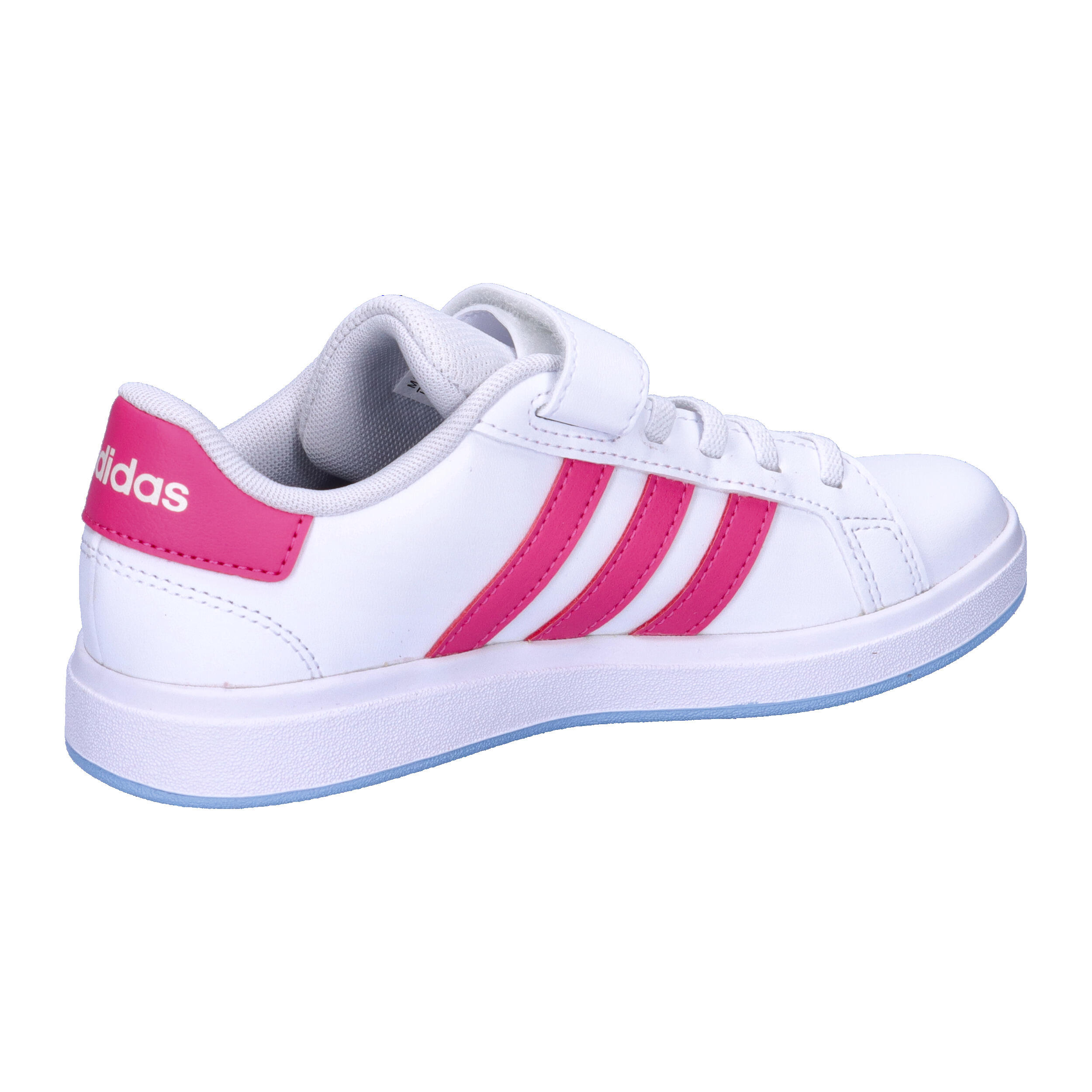 Grand Court 2.0 Kids Schuh 15/15