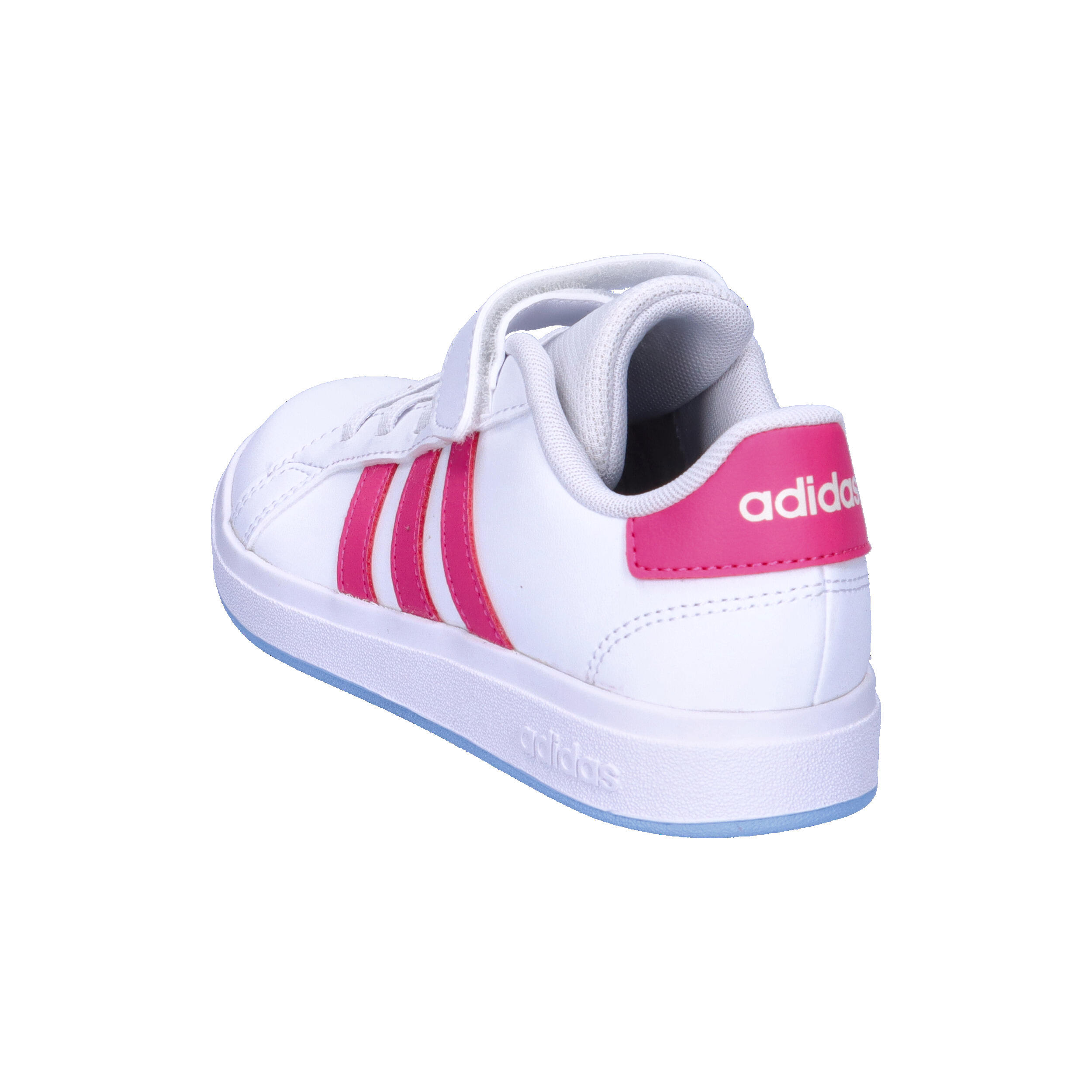 Grand Court 2.0 Kids Schuh 12/15