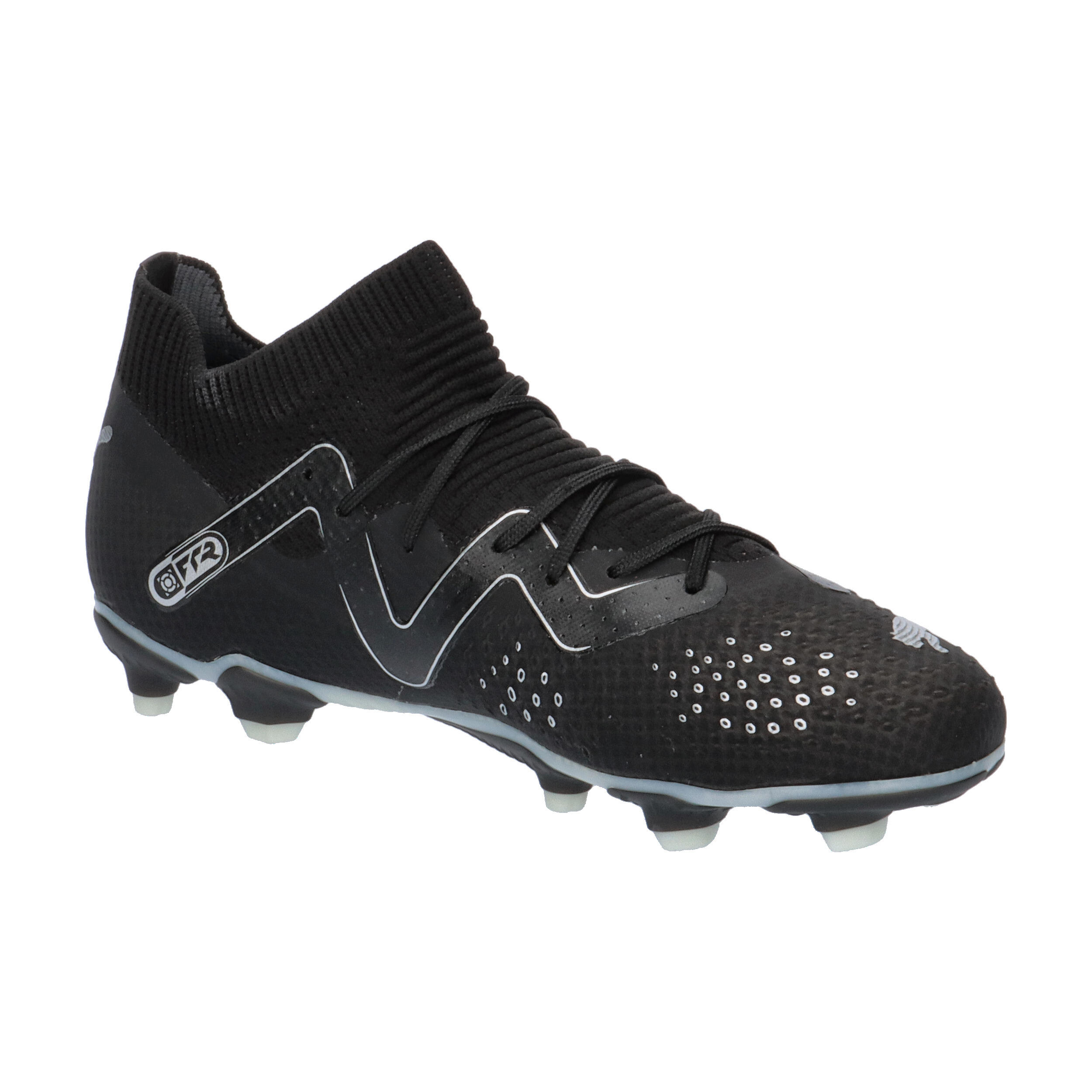 Puma Kinder Fußballschuhe Future Pro FG/AG Jr. 107383 8/15