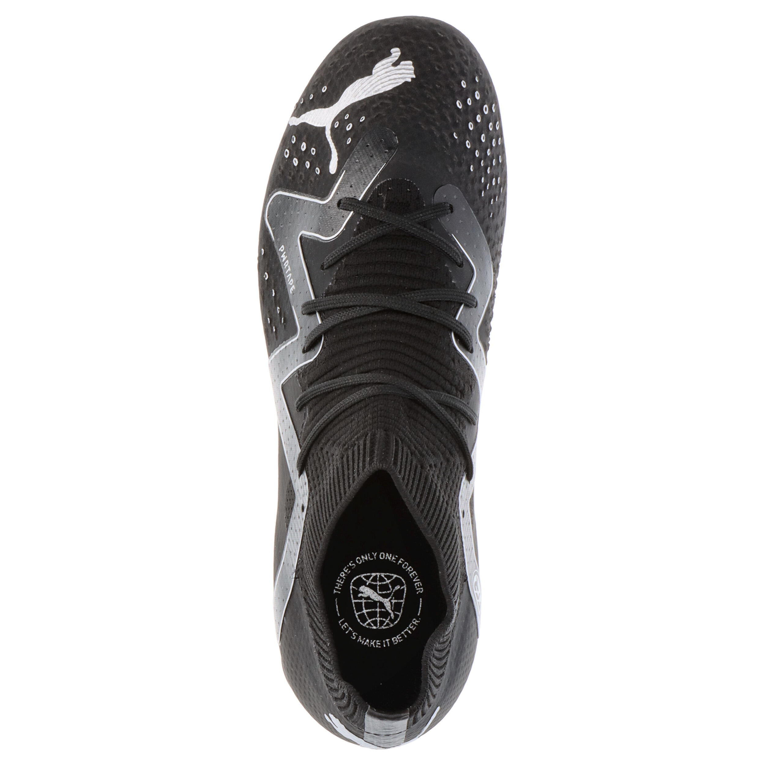 Puma Kinder Fußballschuhe Future Pro FG/AG Jr. 107383 5/15