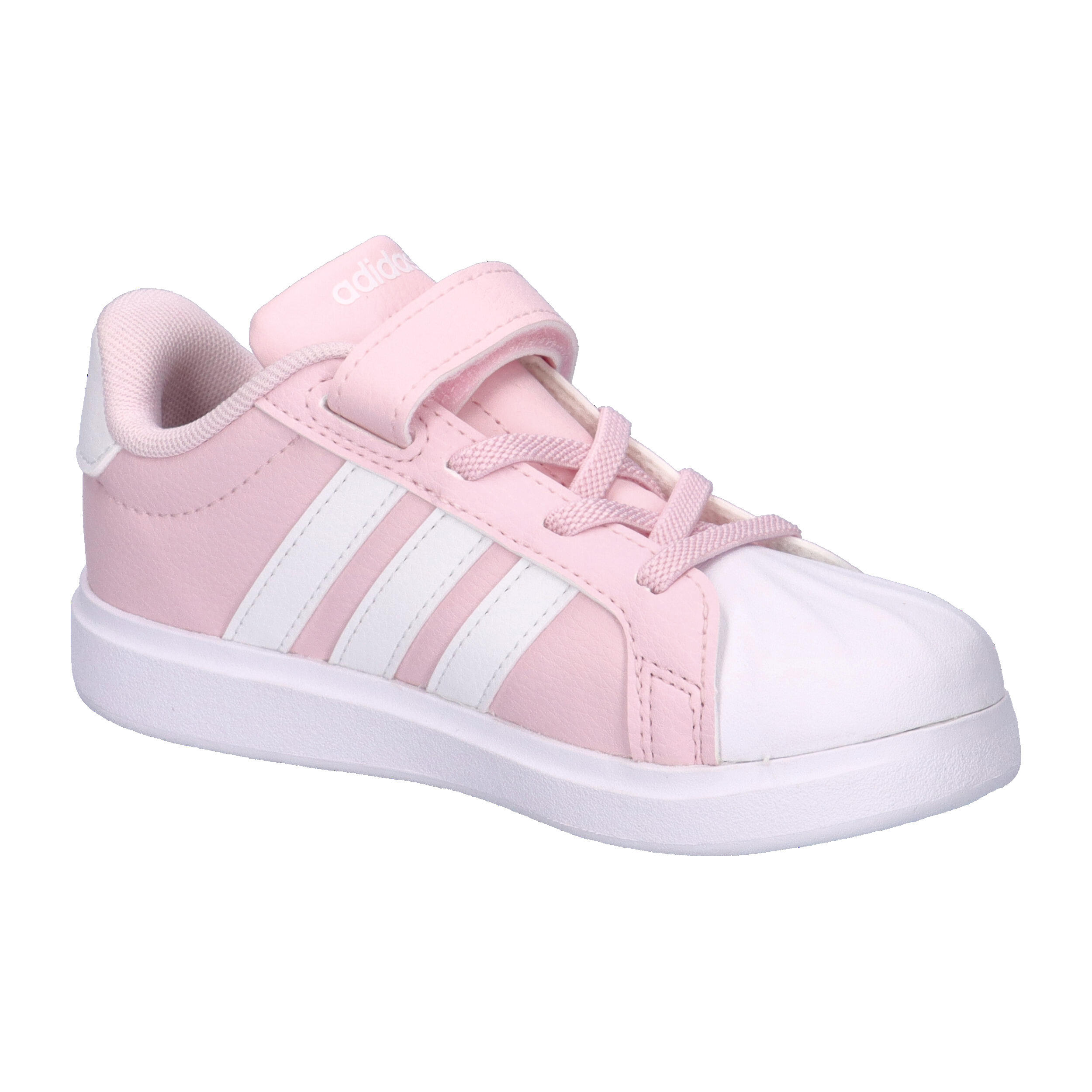 ADIDAS Streettalk Niños - Empeine sintética, forro textil 8/15