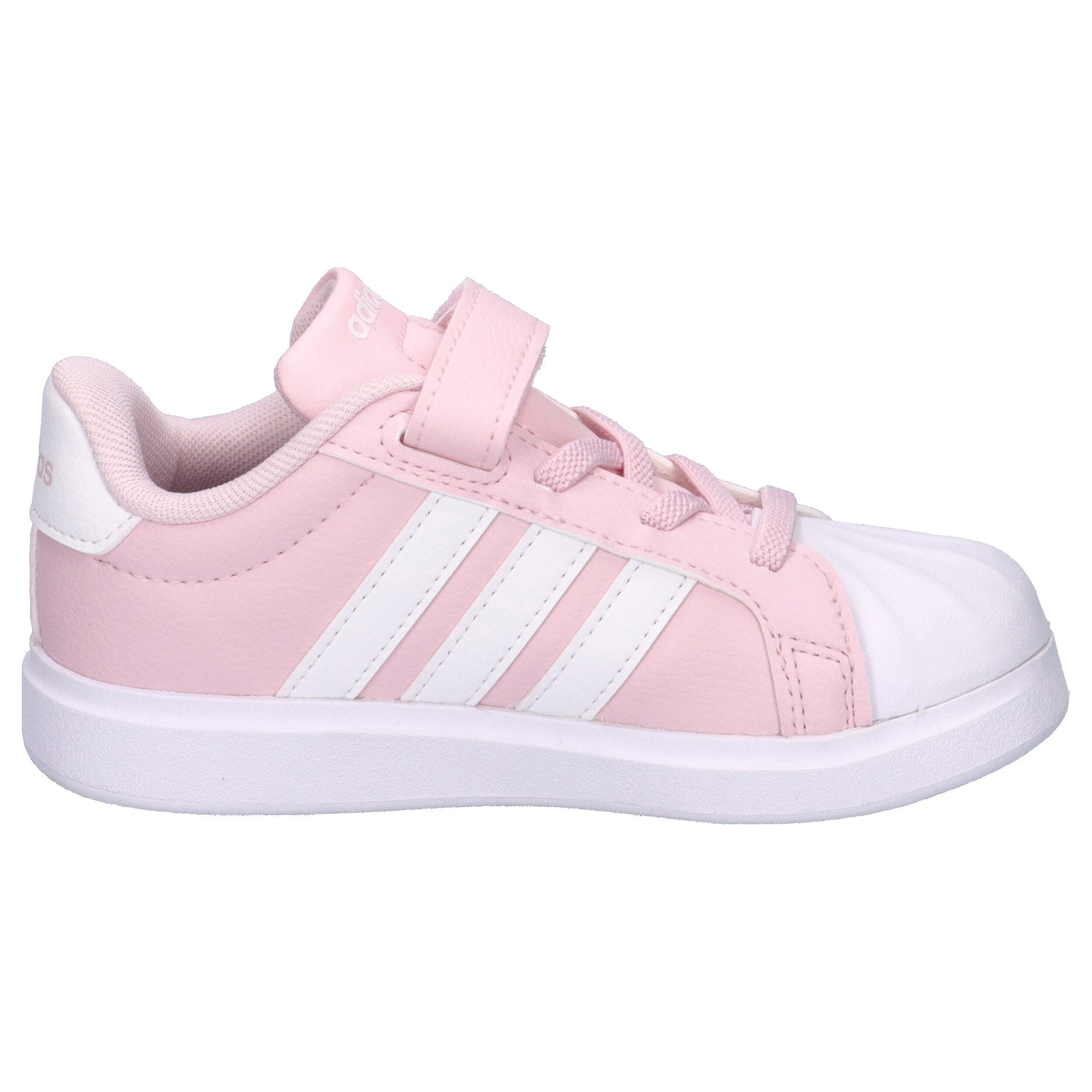 ADIDAS Streettalk Niños - Empeine sintética, forro textil 7/15