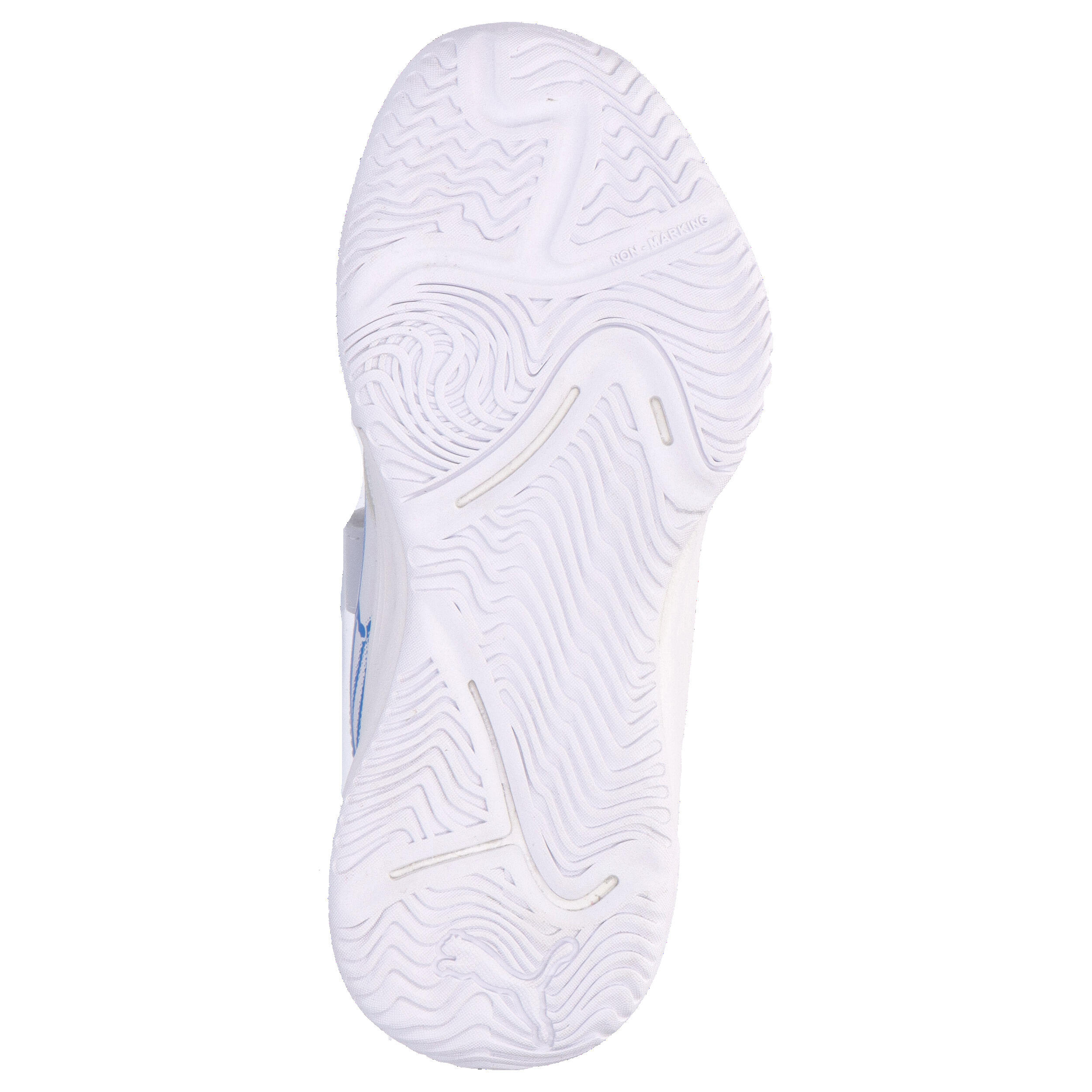 Puma Kinder Hallenschuhe Varion II V Jr 108106 6/15