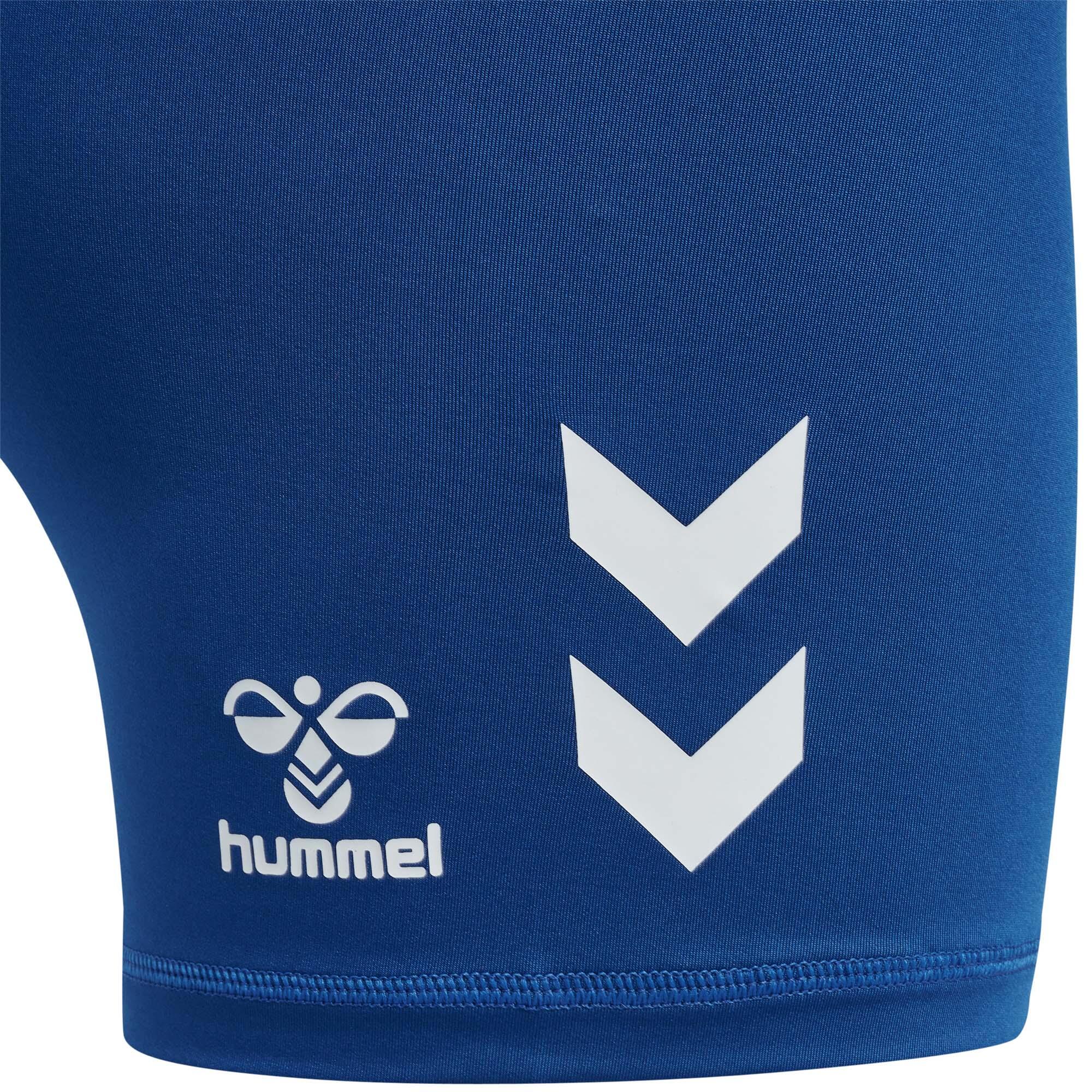 Kurze Hose Hmlcore Damen 9/9