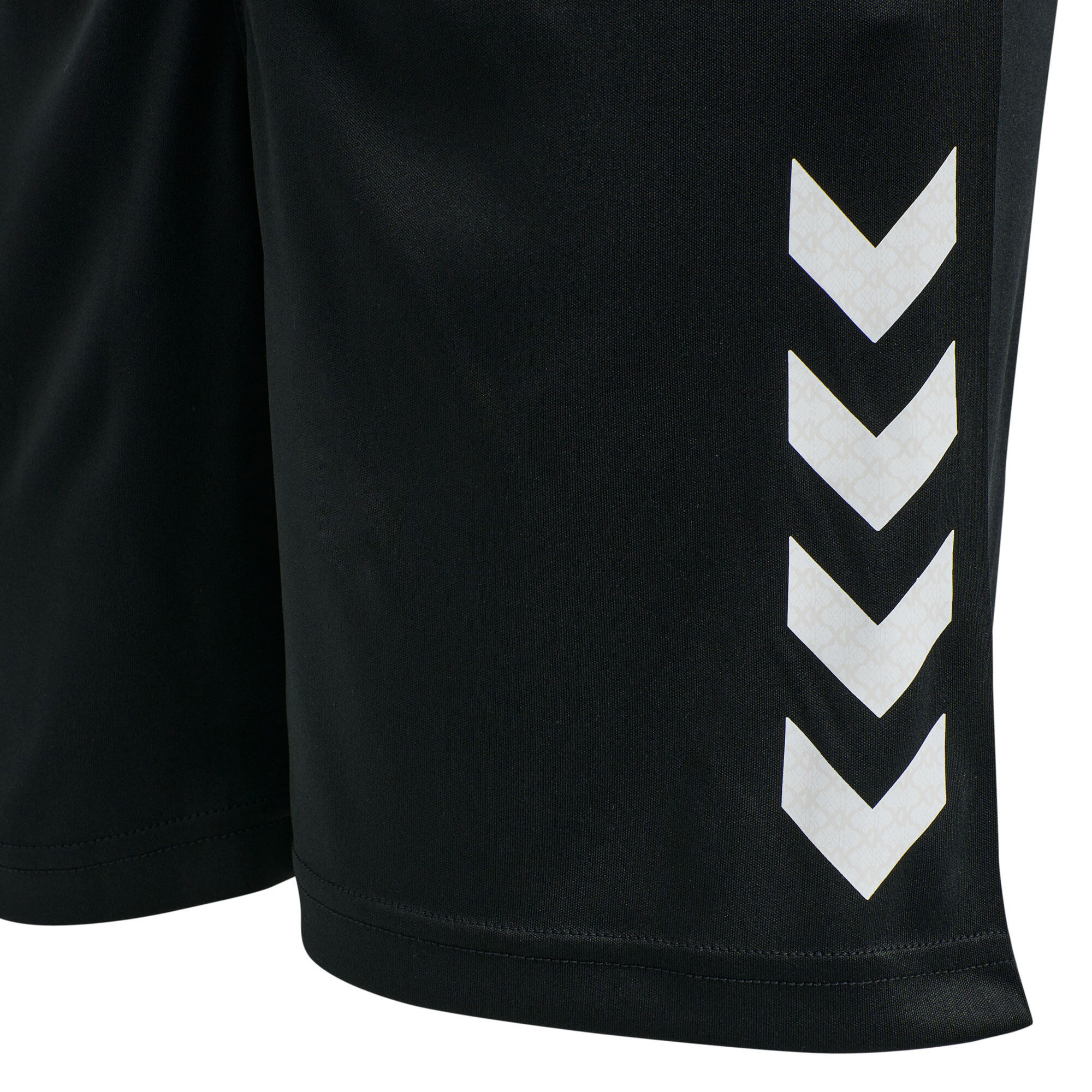 Fermeture À Cordon Short Hmlcore Enfant 9/10