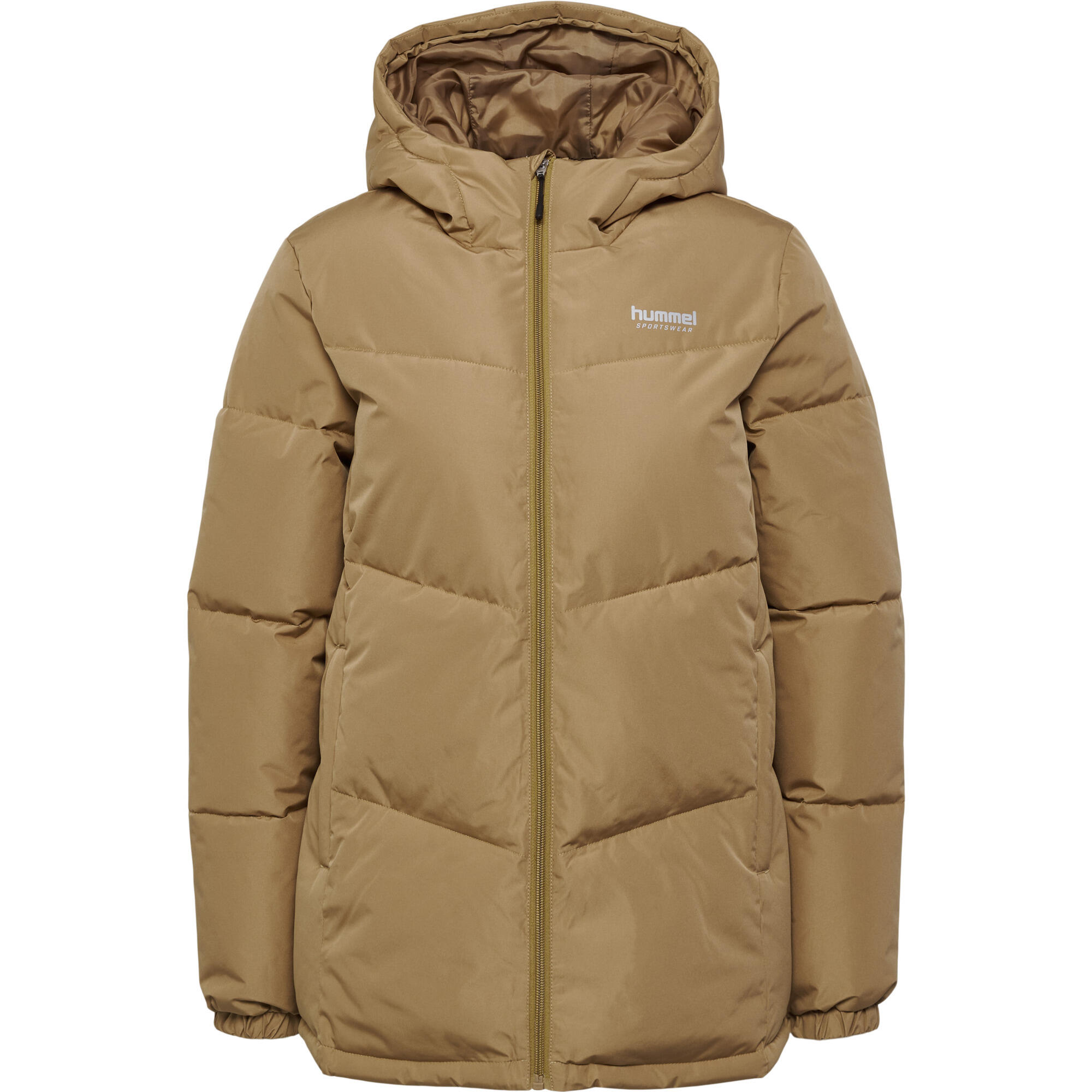 Hummel Jacket Hmllgc Mia Puff Jacket 9/9