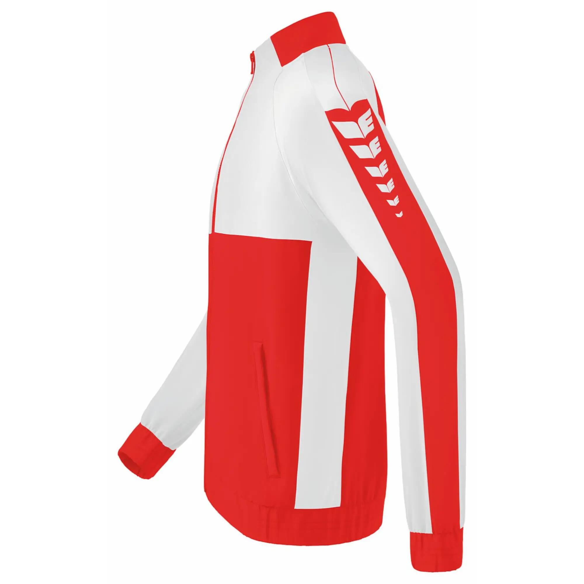 Herren Präsentationsjacke Six Wings 9/9