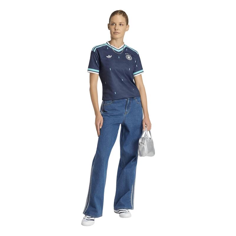 Tricou Germania 26 pentru meciuri în deplasare