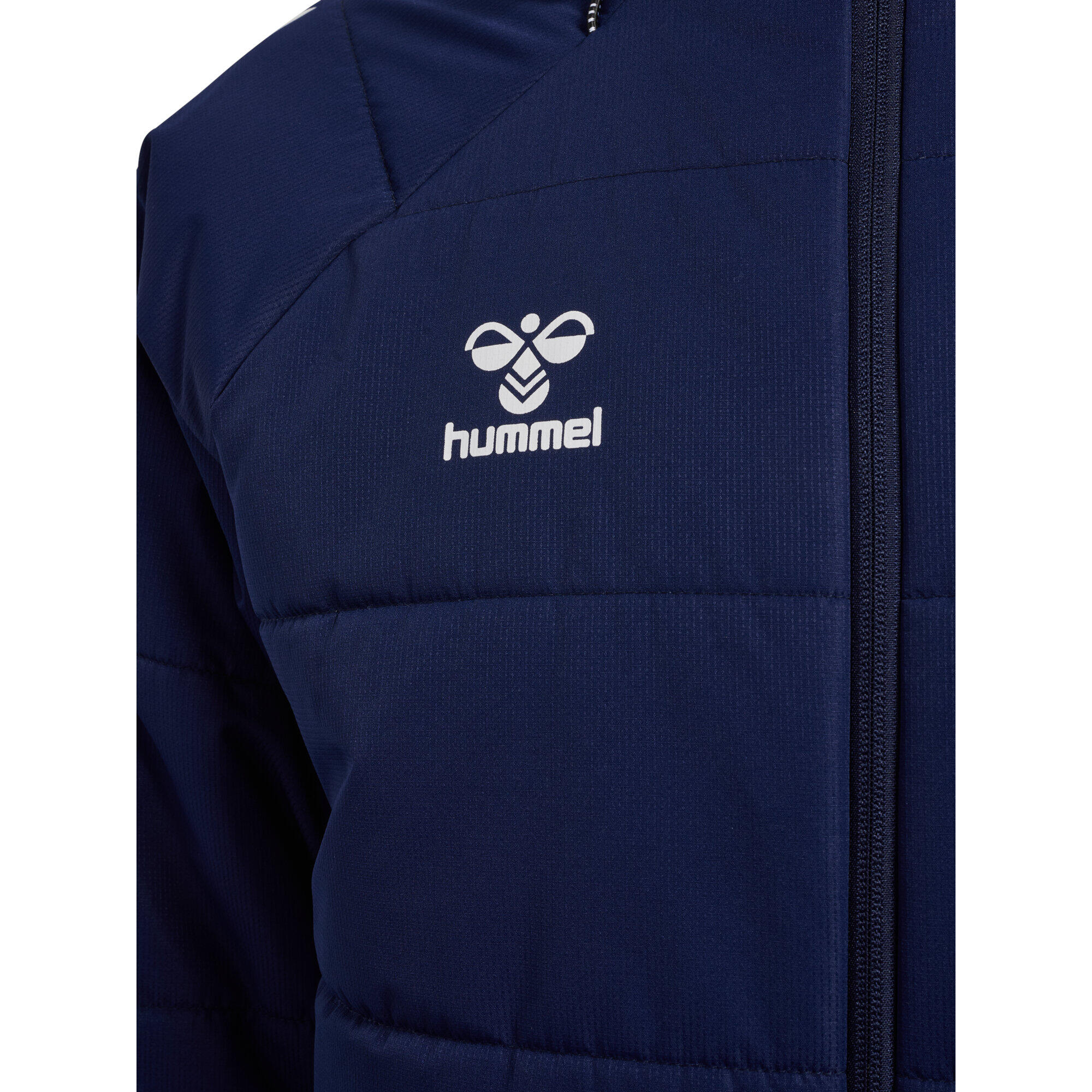 Daunenjacke Hummel Lead 2.0 10/11