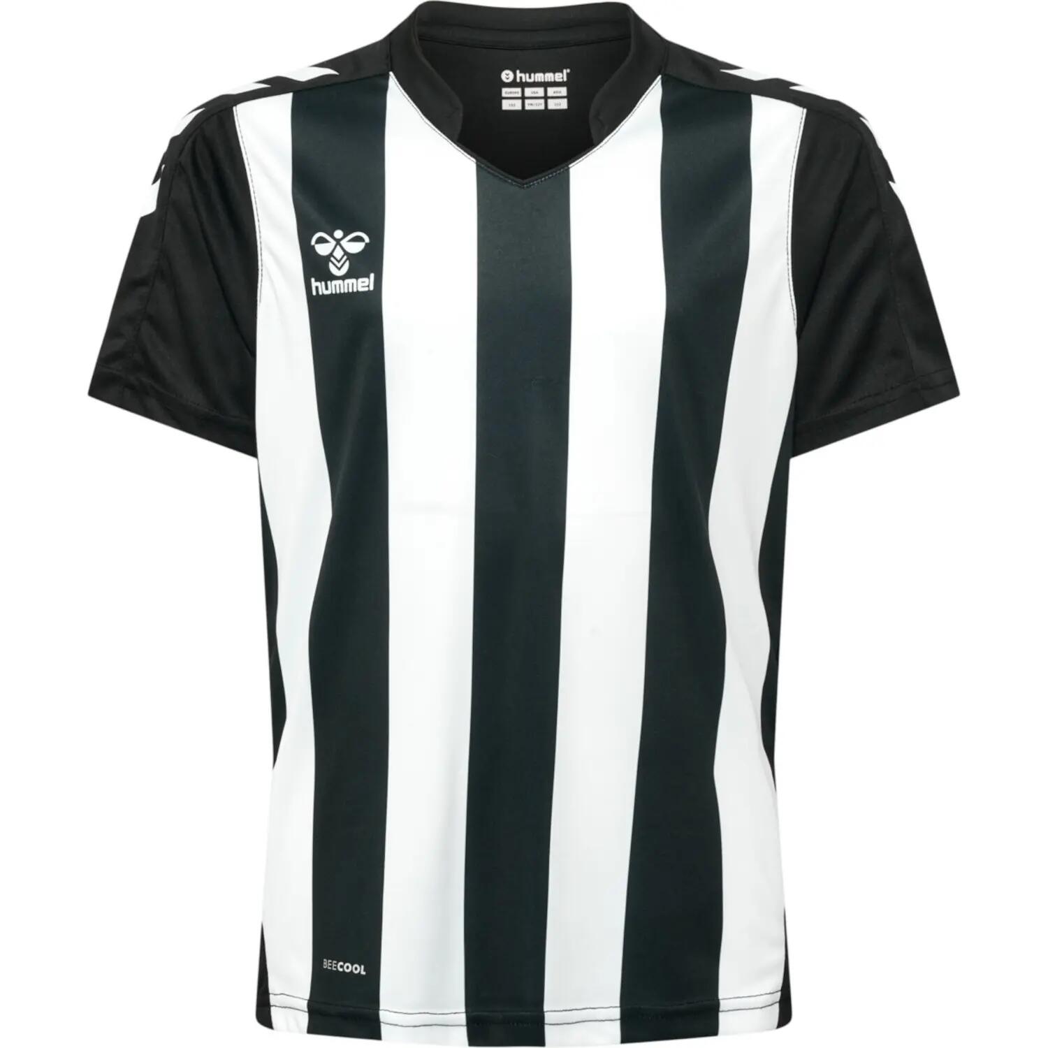 Instap T-Shirt Hmlcore Uniseks Kinderen 11/11