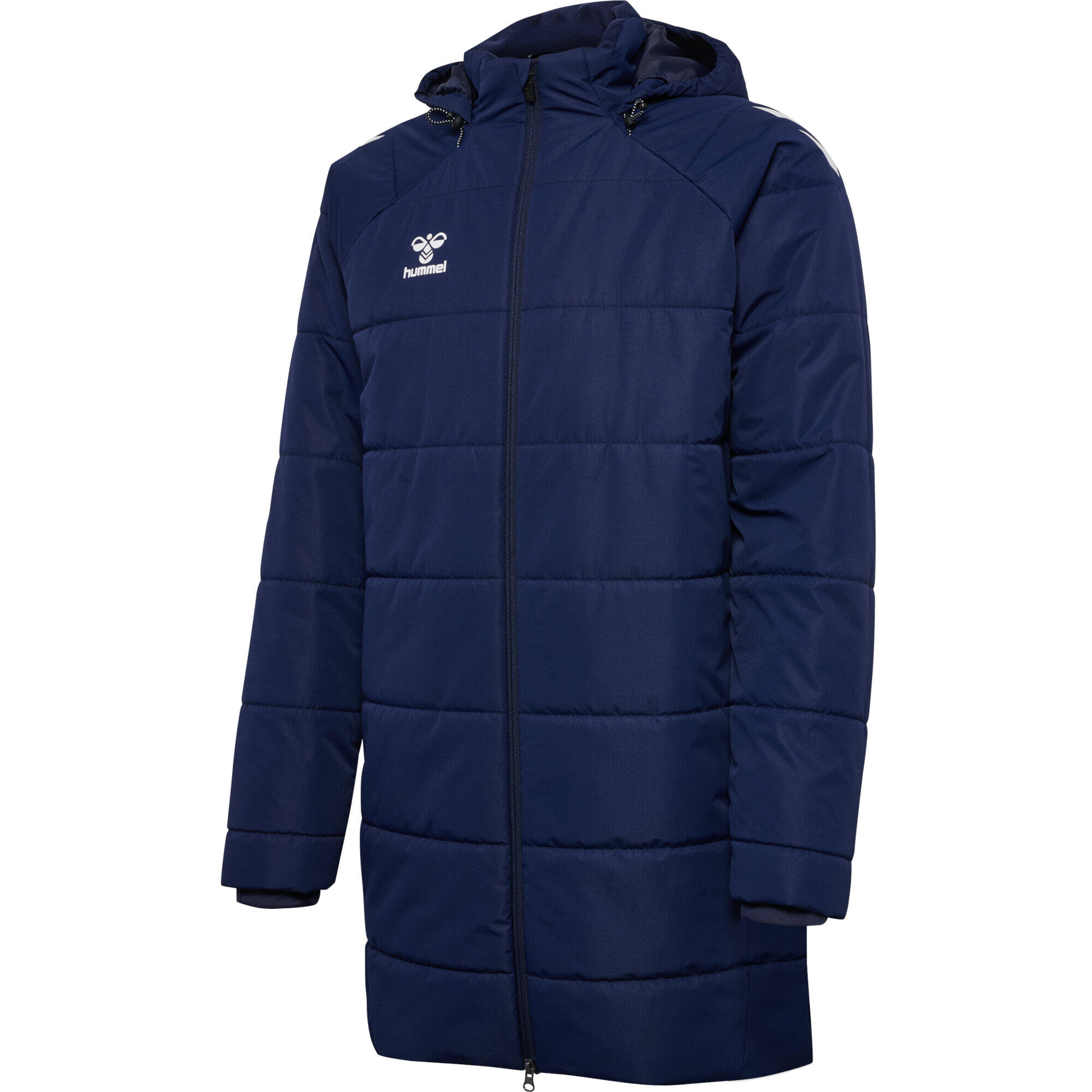 Daunenjacke Hummel Lead 2.0 9/11