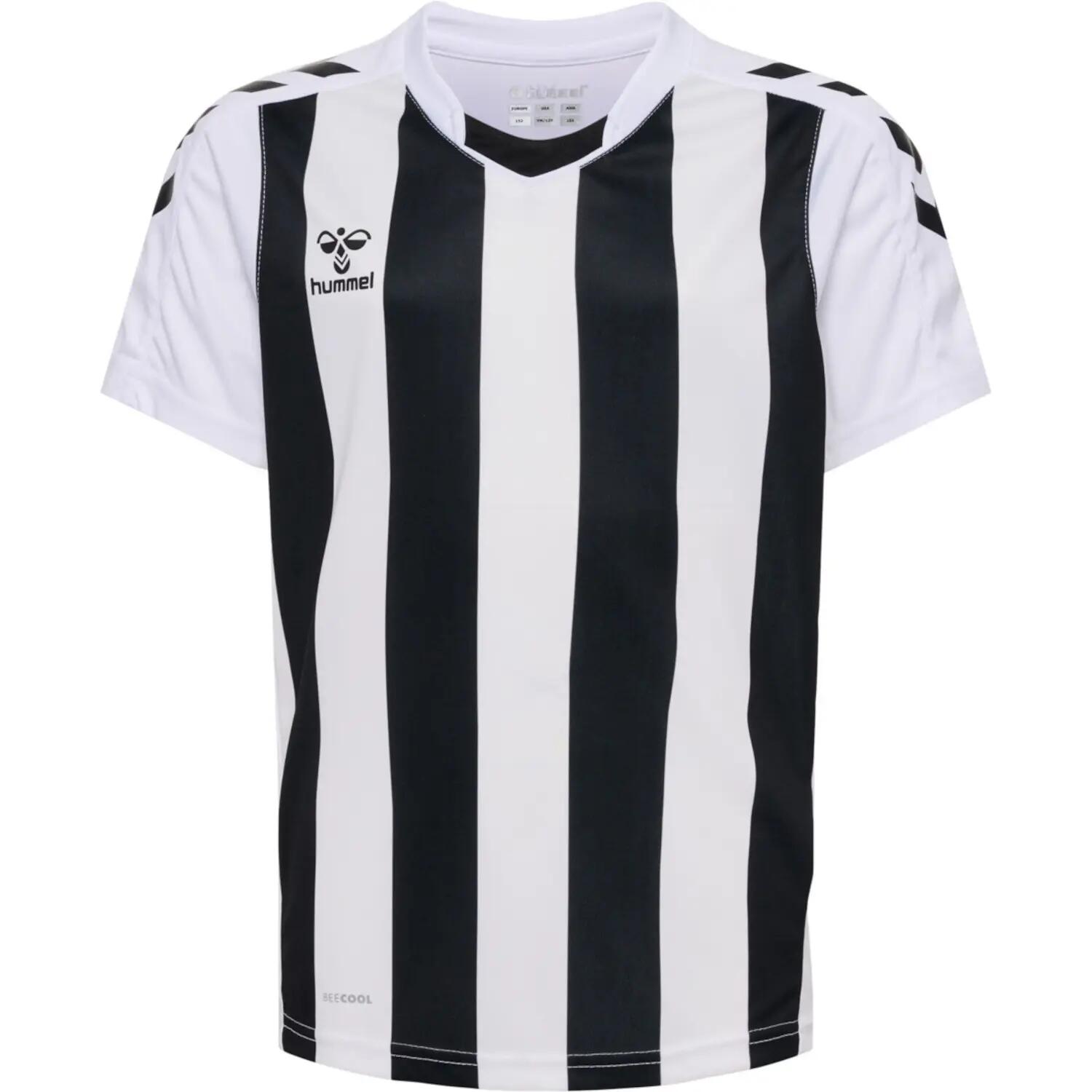 Kid's jersey Hummel Striped 11/11