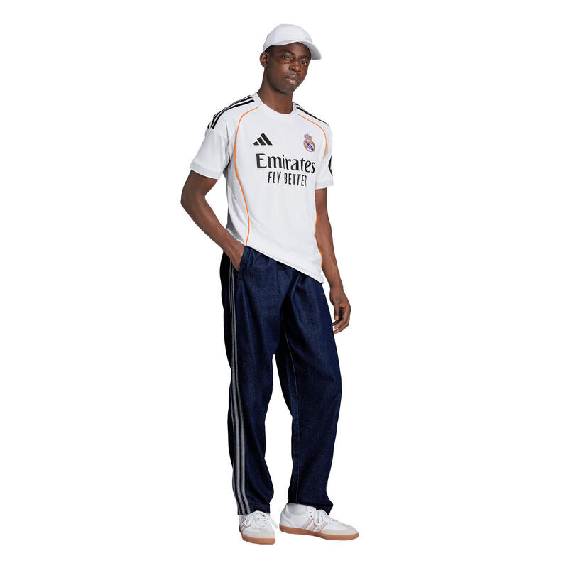 Tricou Real Madrid 25/26 Home