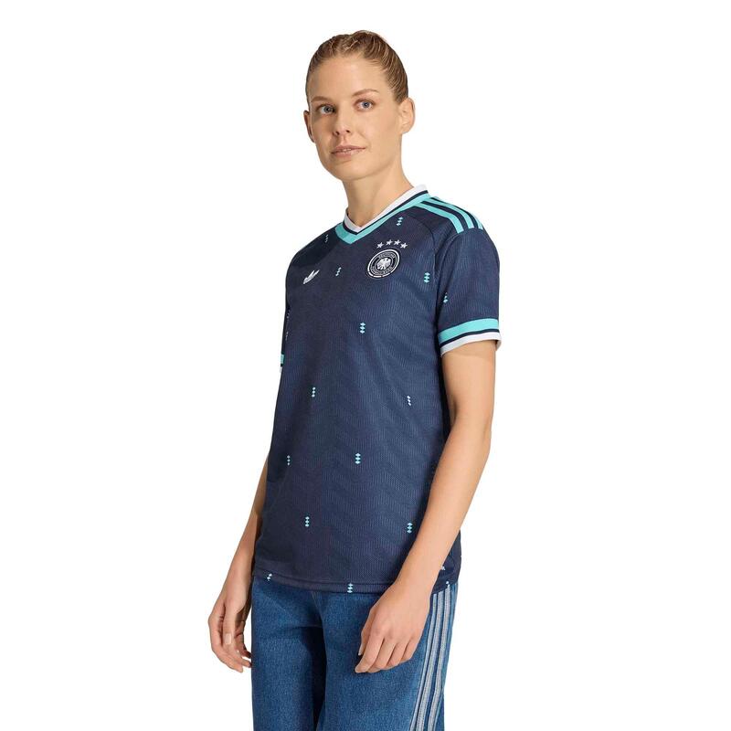 Tricou Germania 26 pentru meciuri în deplasare