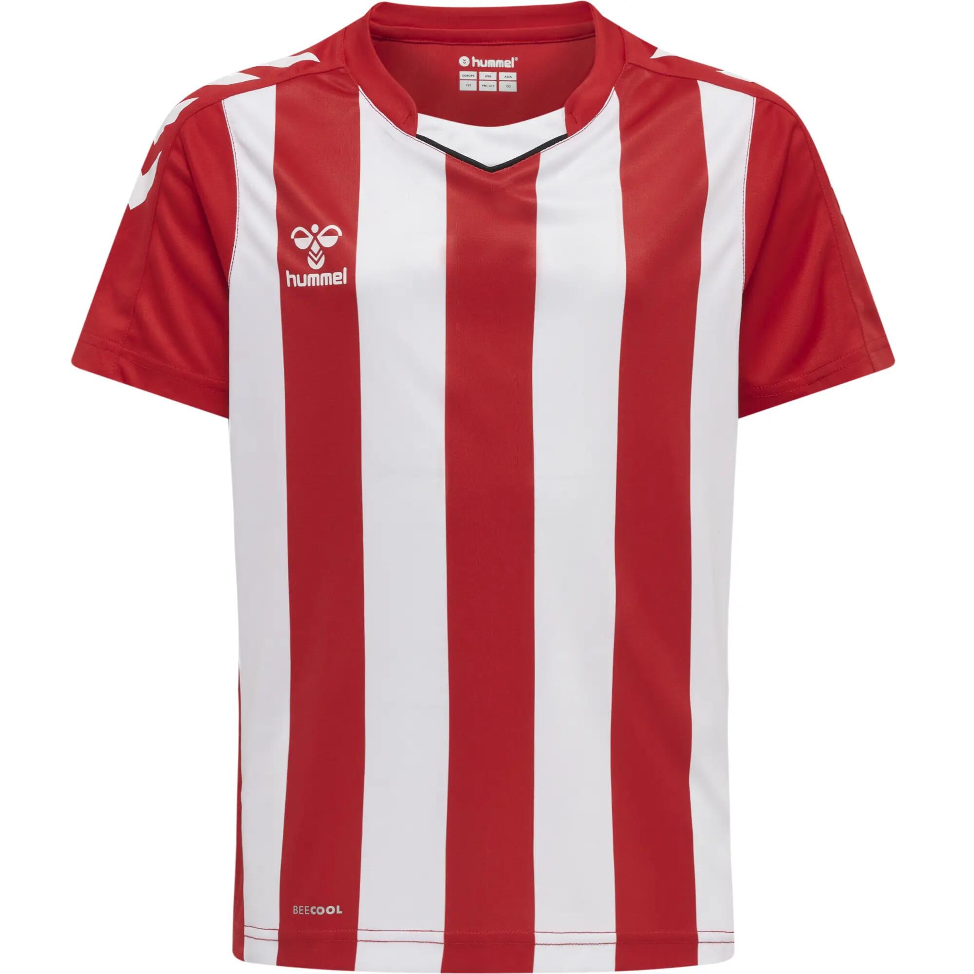 Instap T-Shirt Hmlcore Uniseks Kinderen 11/11