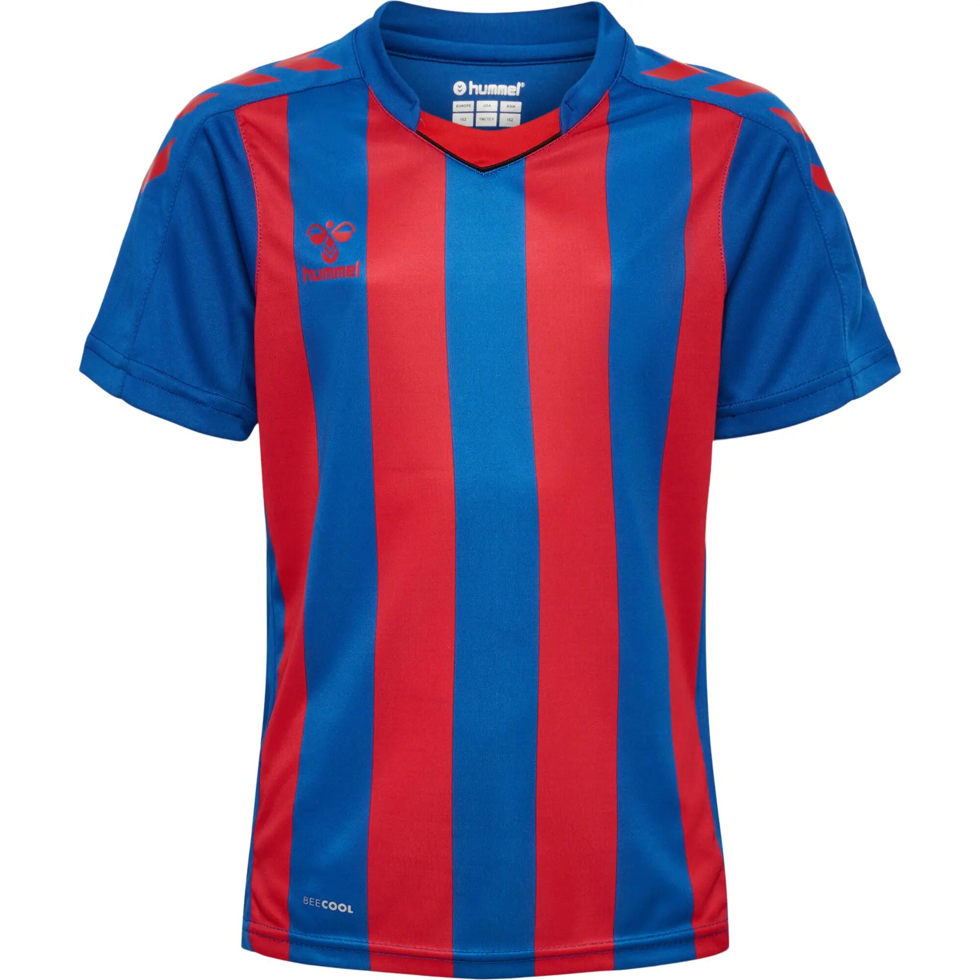Maglia per bambini Hummel Striped 11/13