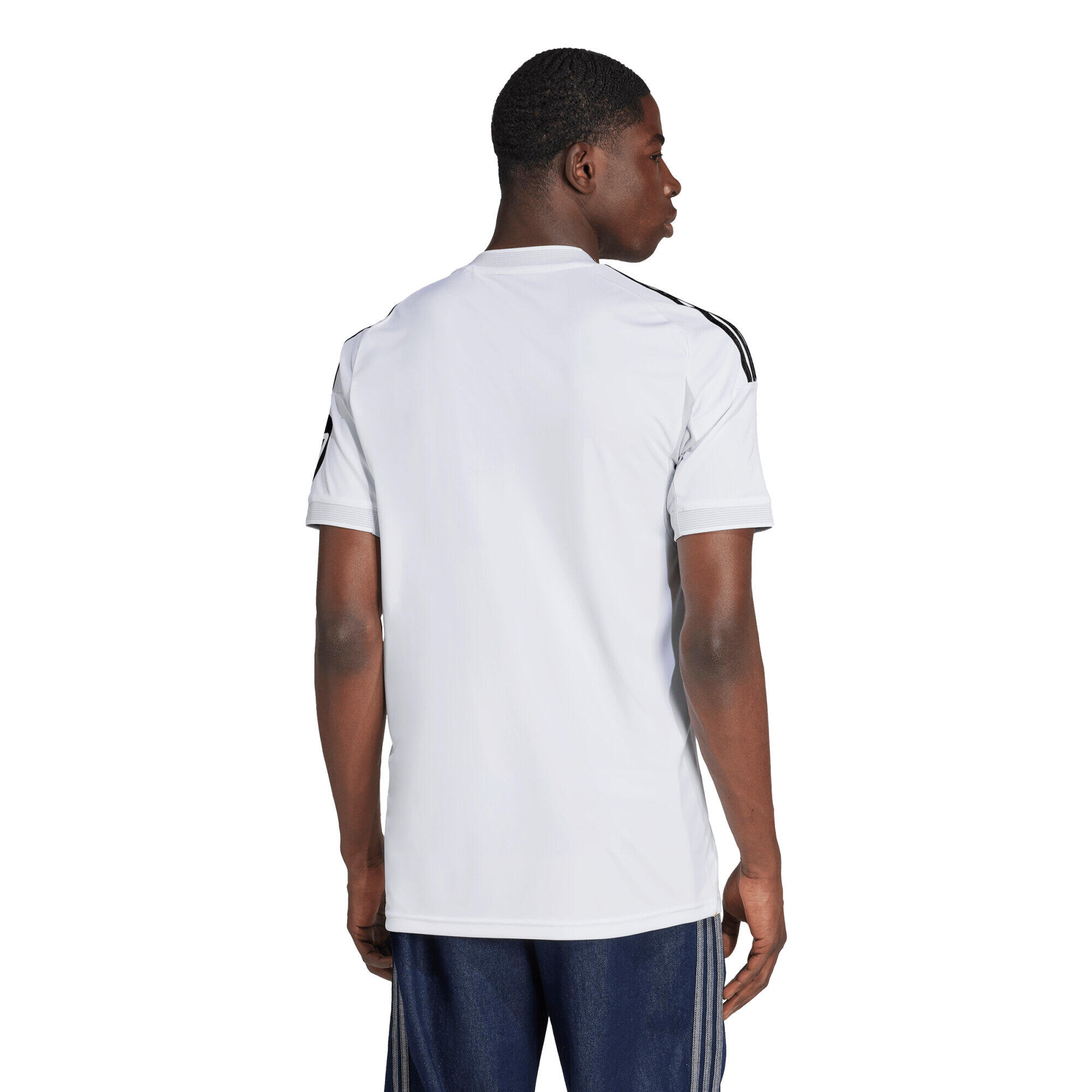 Koszulka Real Madrid 25/26 Home 9/10