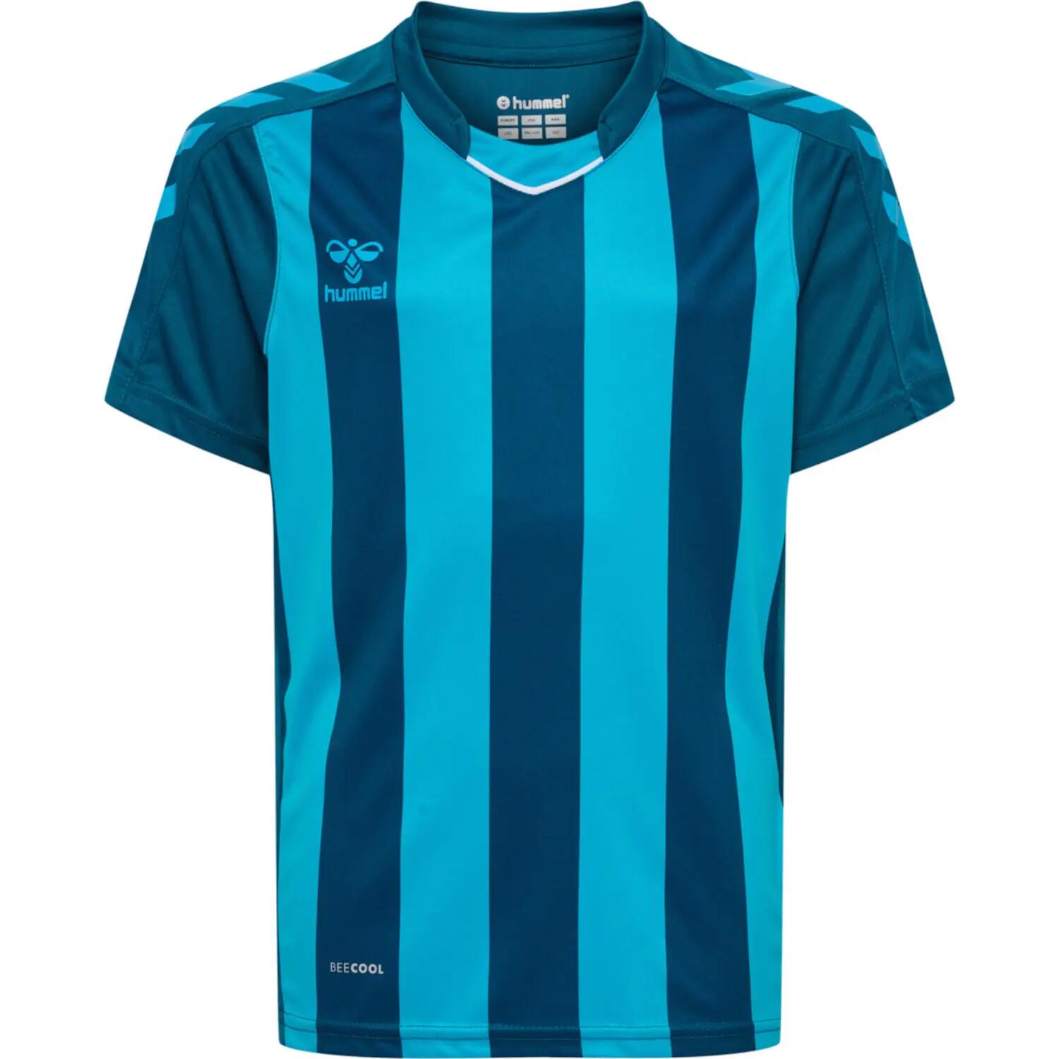 Maglia per bambini Hummel Striped 11/11