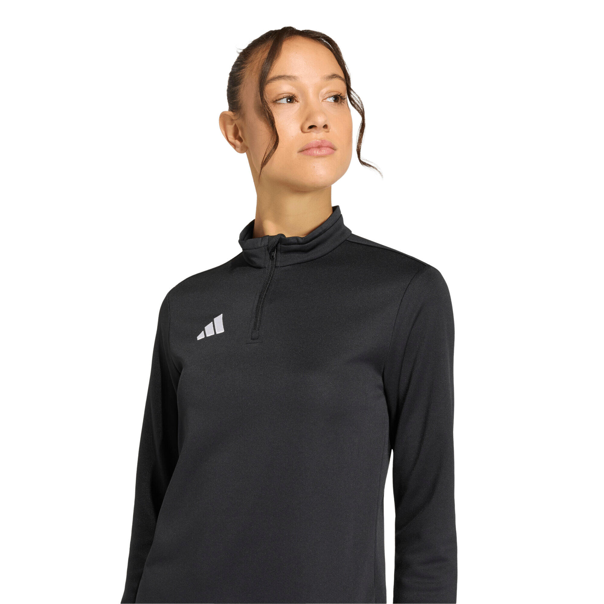 Camiseta manga larga de entrenamiento Entrada26 9/10