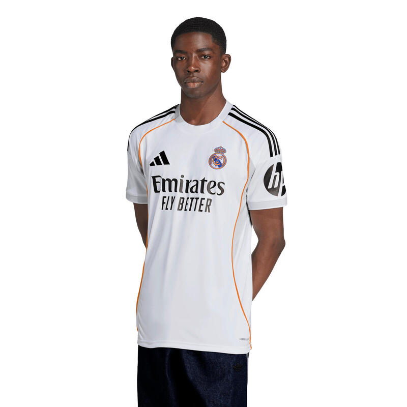 Tricou Real Madrid 25/26 Home