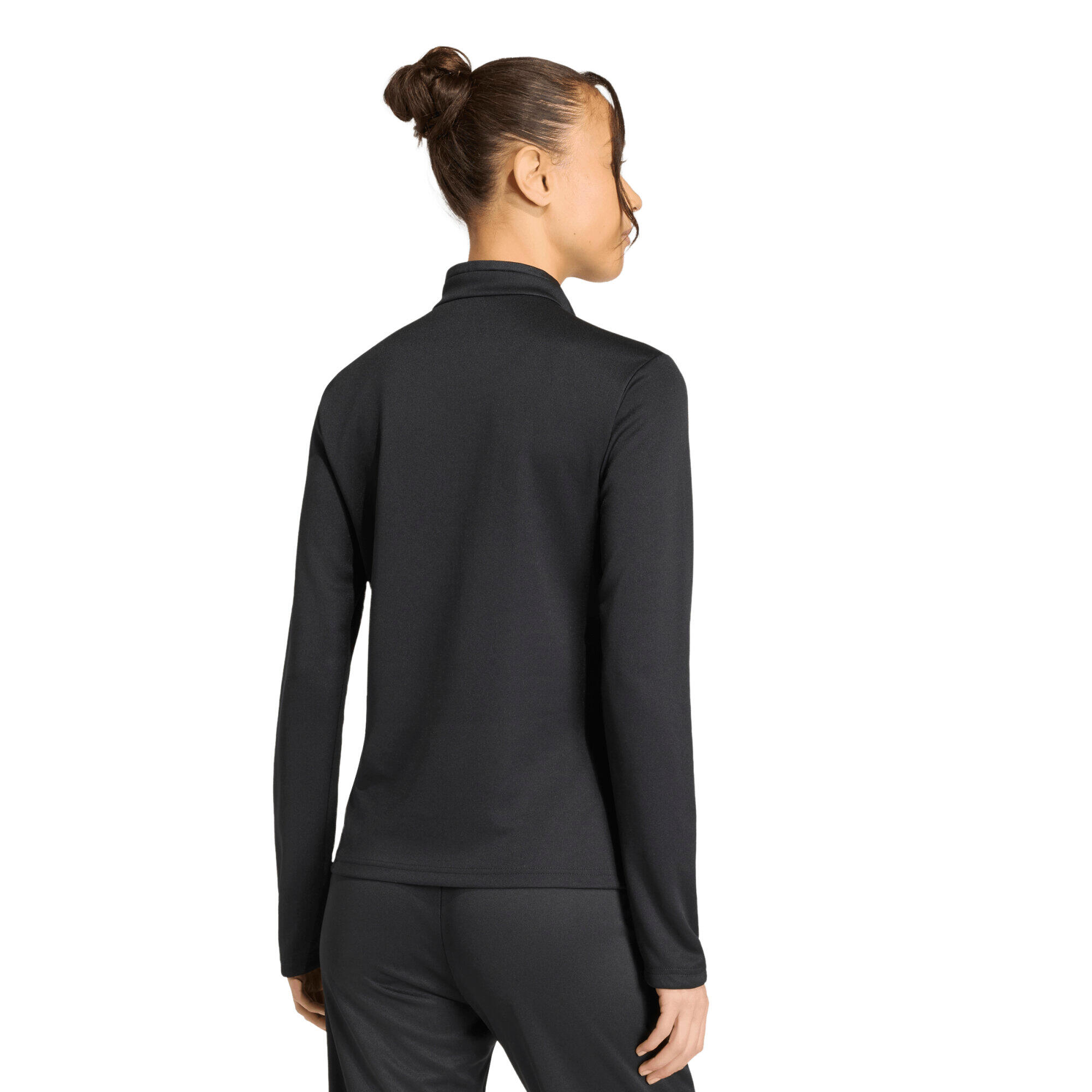 Camiseta manga larga de entrenamiento Entrada26 8/10
