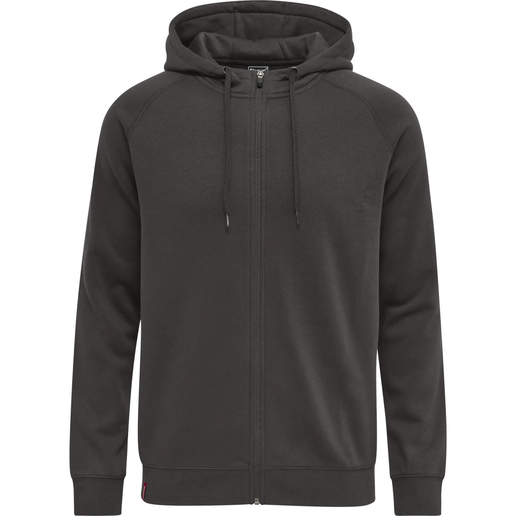Rits Hoodie Hmlred Heren 11/12
