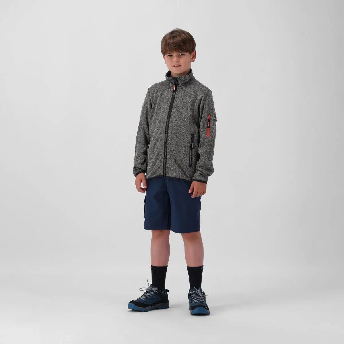 Polaire technique enfant CMP 2/7