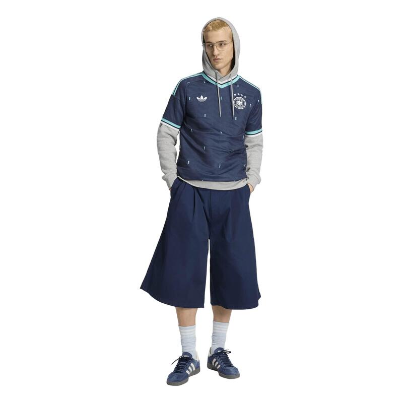 Tricou Germania 26 pentru meciuri în deplasare