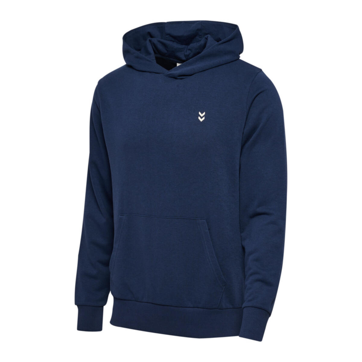 Felpa con cappuccio Hummel Pulse 9/9