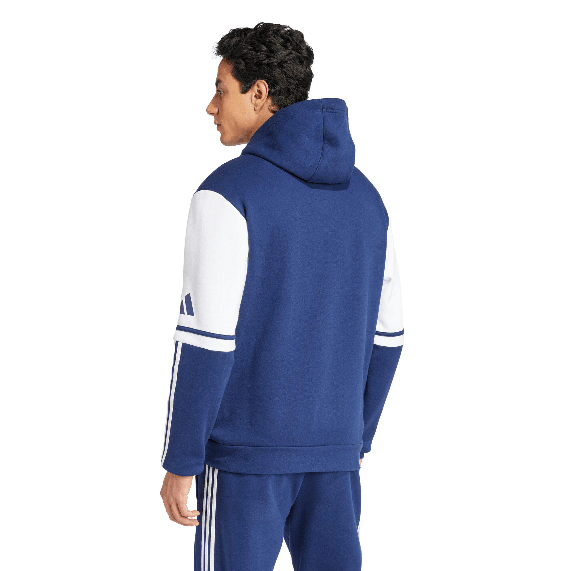Felpa con cappuccio Squadra 25 Sweat 8/8