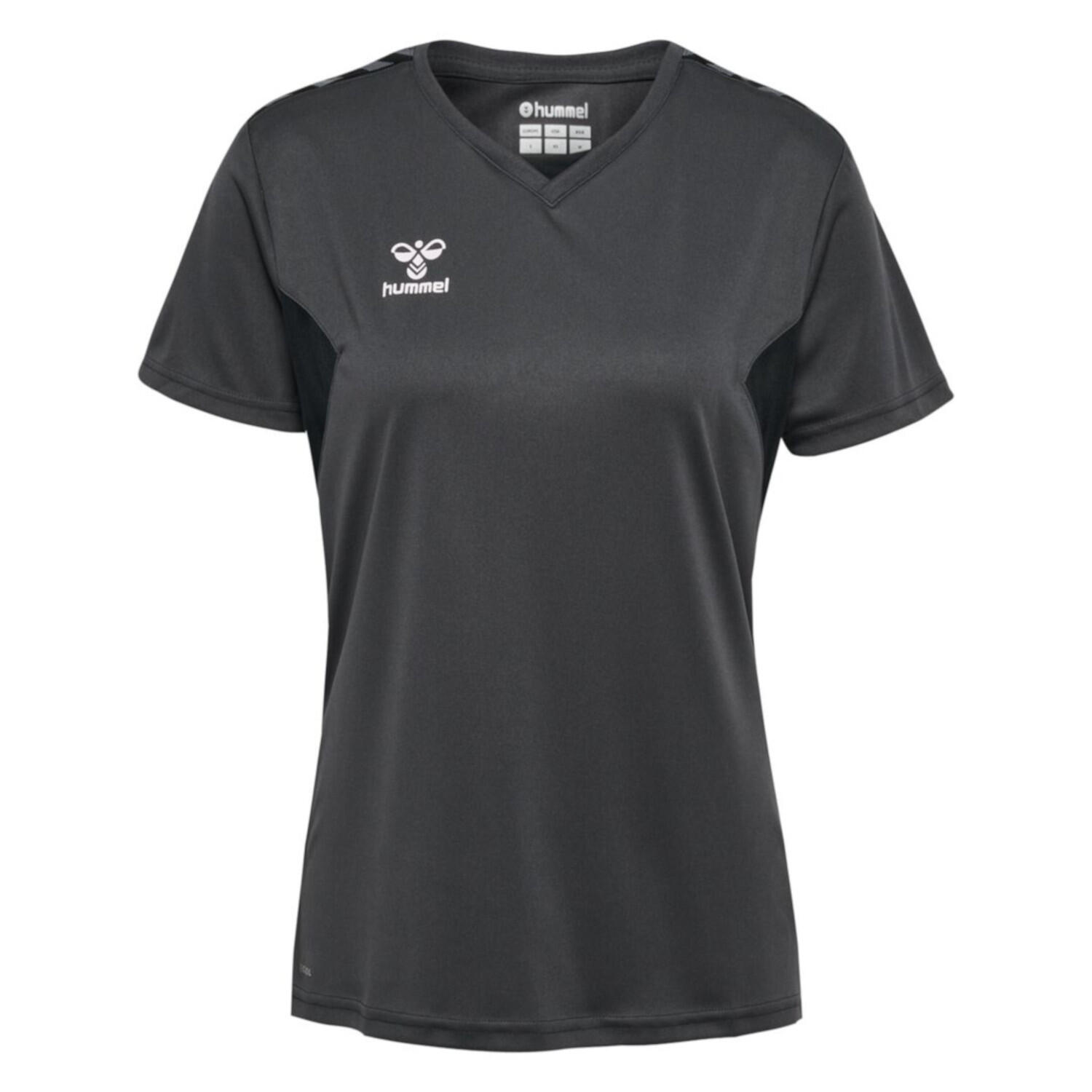 T-Shirt Hmlauthentic Damen 9/9