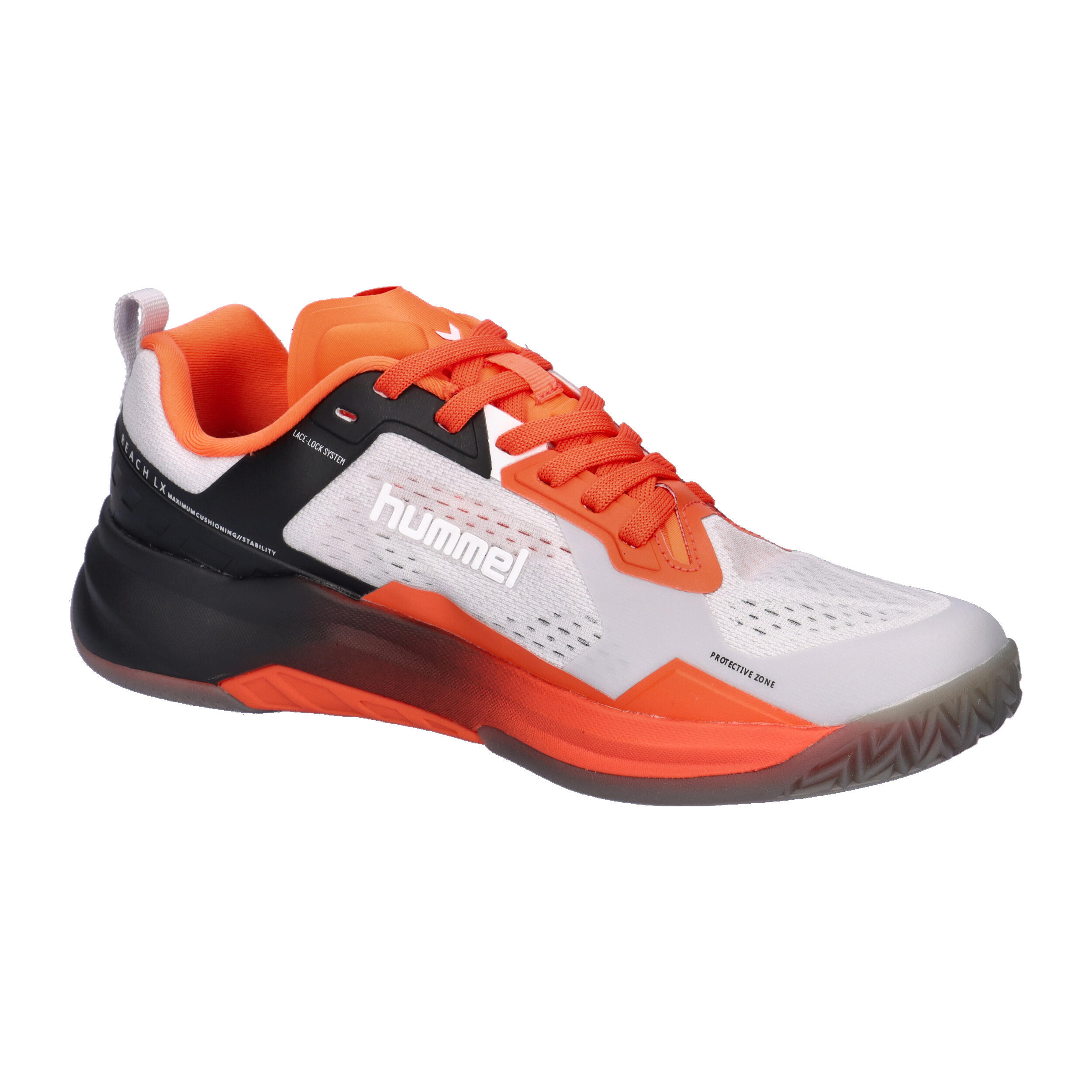 Sapatilhas indoor Hummel Powerstrike Pro 8/15