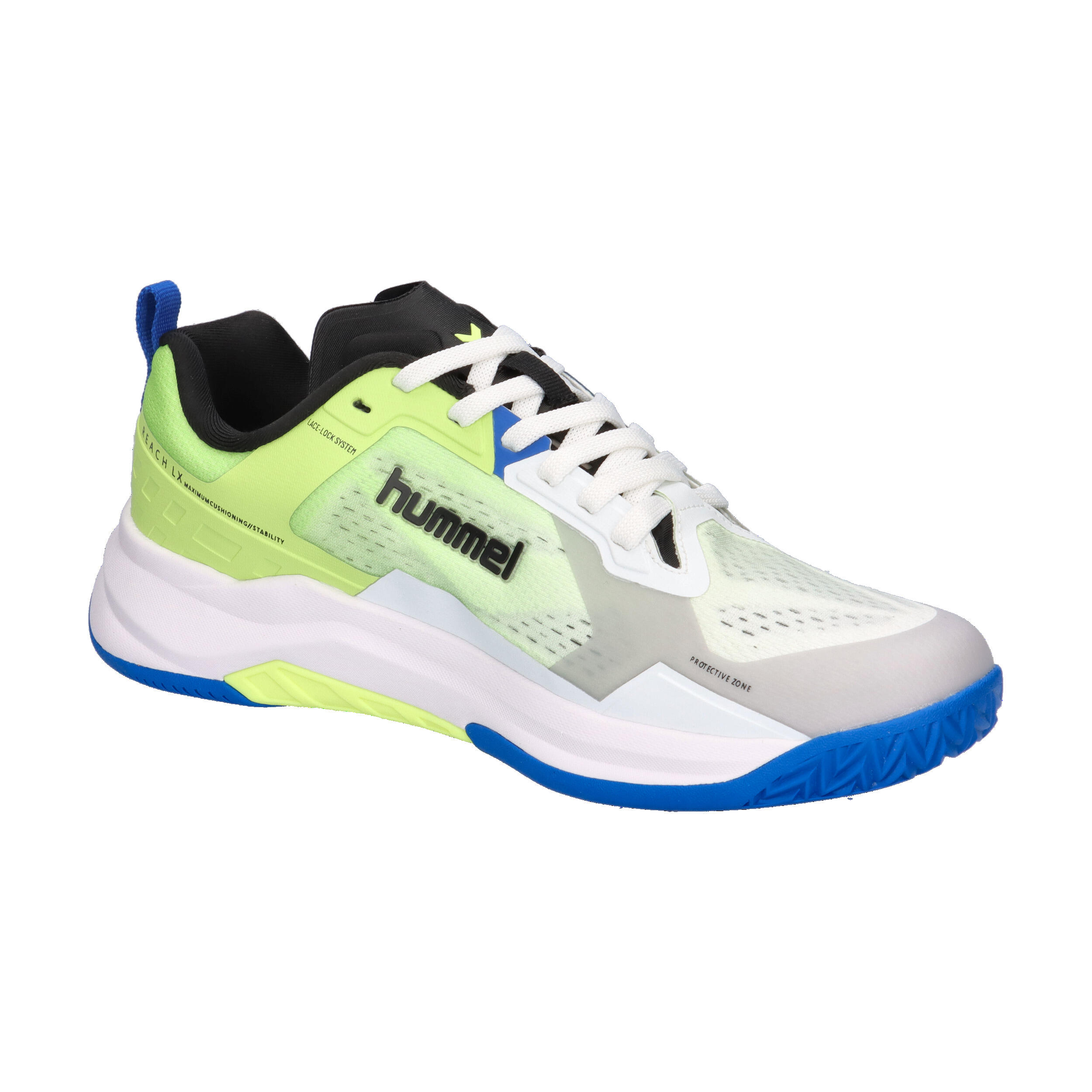 Sapatilhas de salão Hummel Powerstrike Pro 8/15