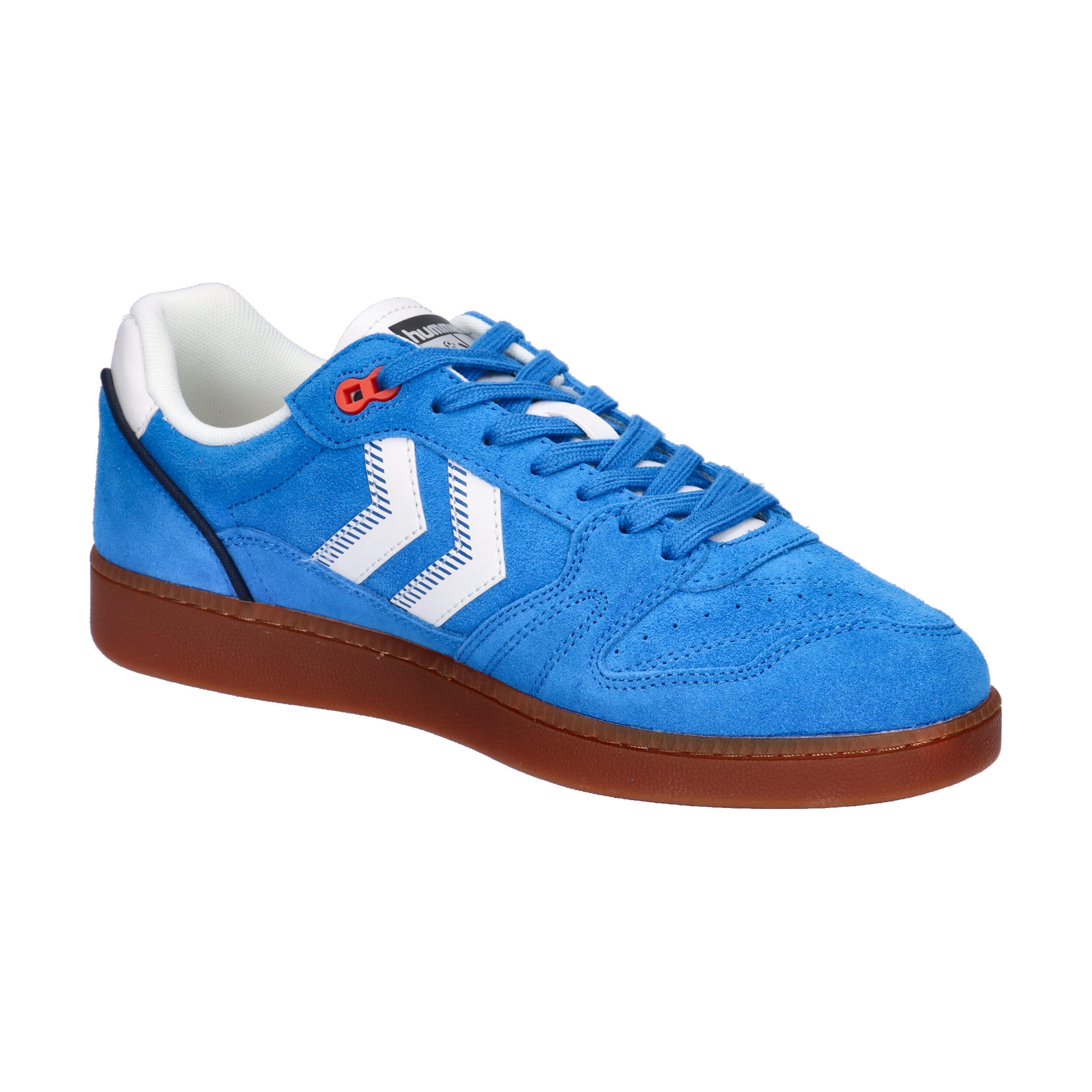 Enfiler Veste Hb Team Handball Adulte 8/15
