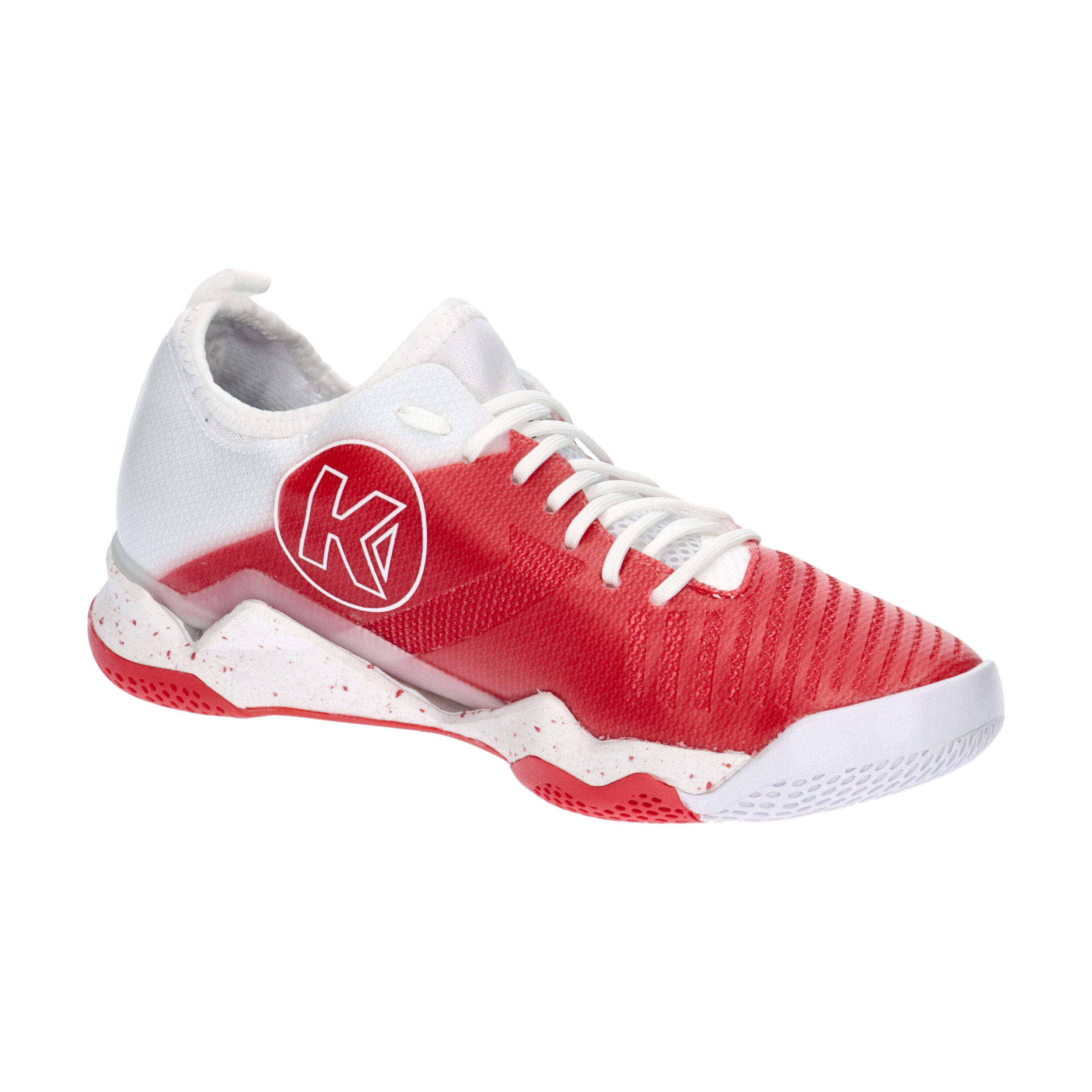 Hallen-Sport-Schuhe Wing Lite 2.0 W KEMPA 8/15