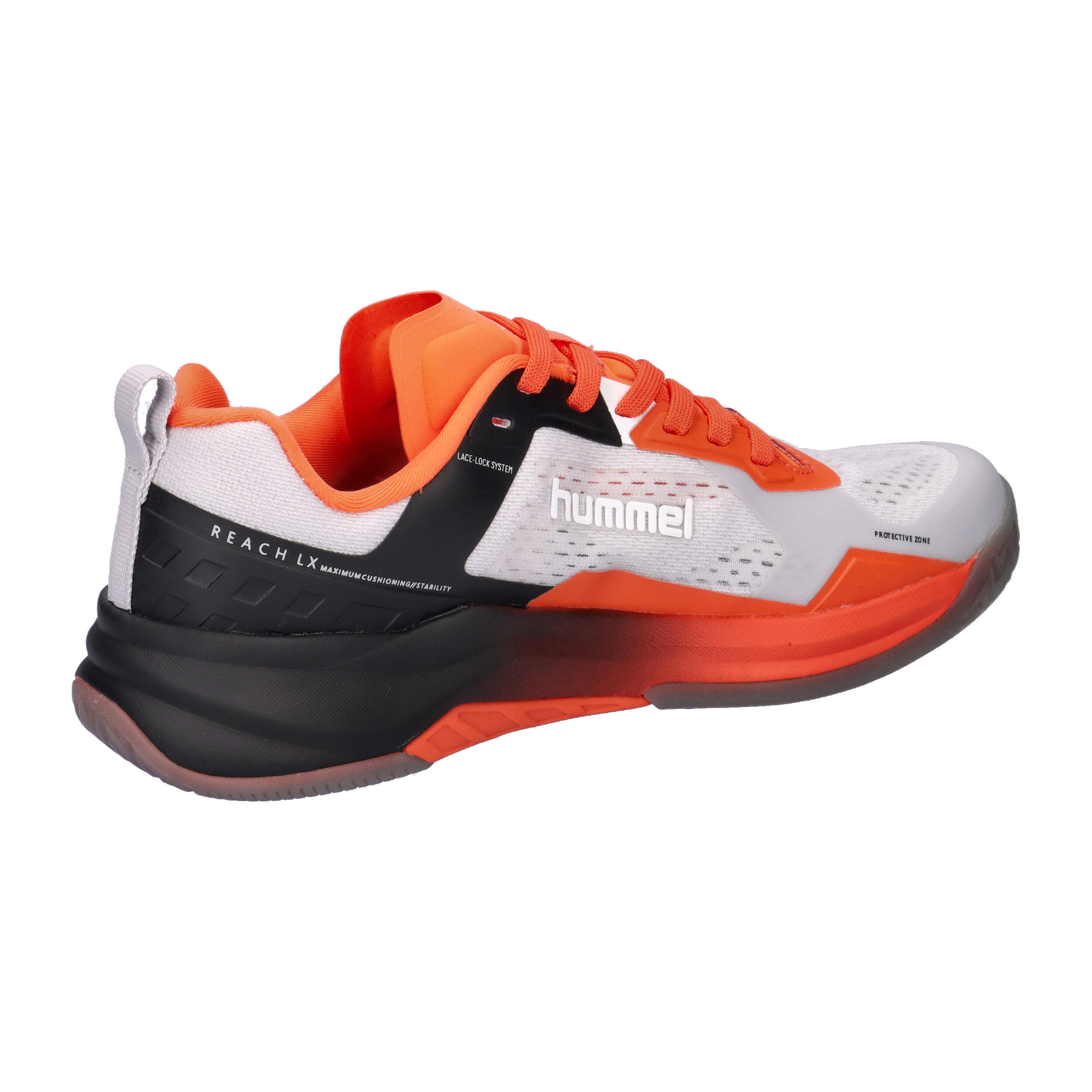 Sapatilhas indoor Hummel Powerstrike Pro 15/15