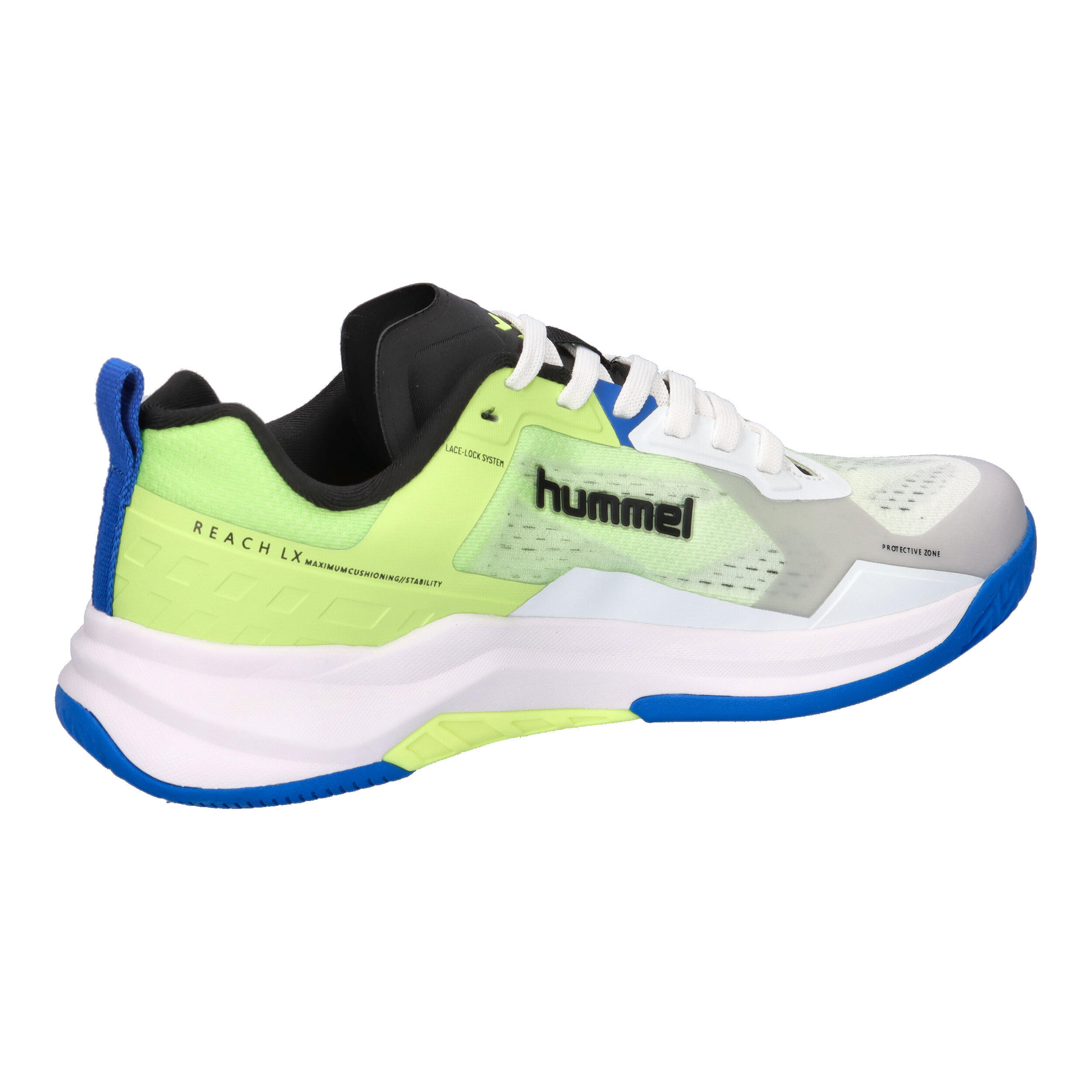 Sapatilhas de salão Hummel Powerstrike Pro 15/15