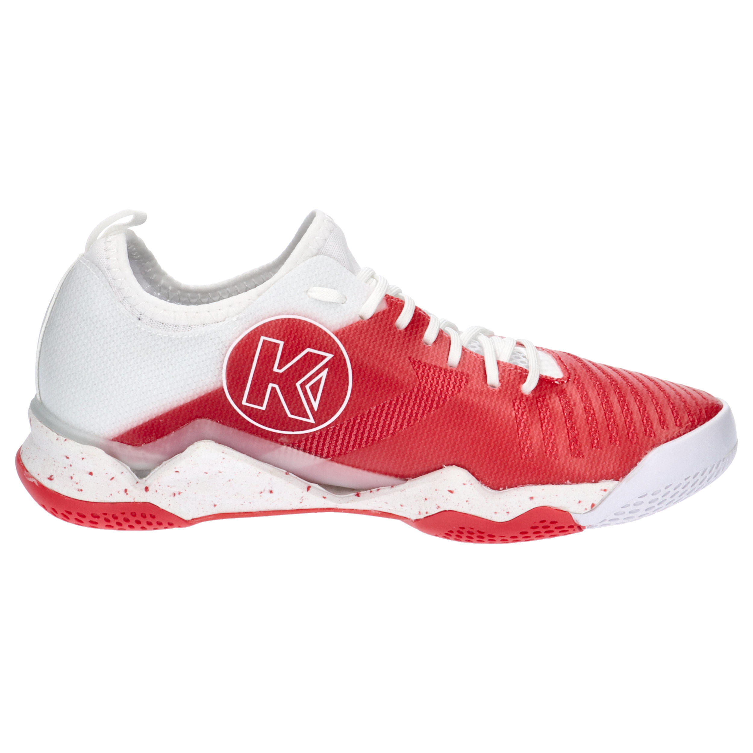 Hallen-Sport-Schuhe Wing Lite 2.0 W KEMPA 7/15