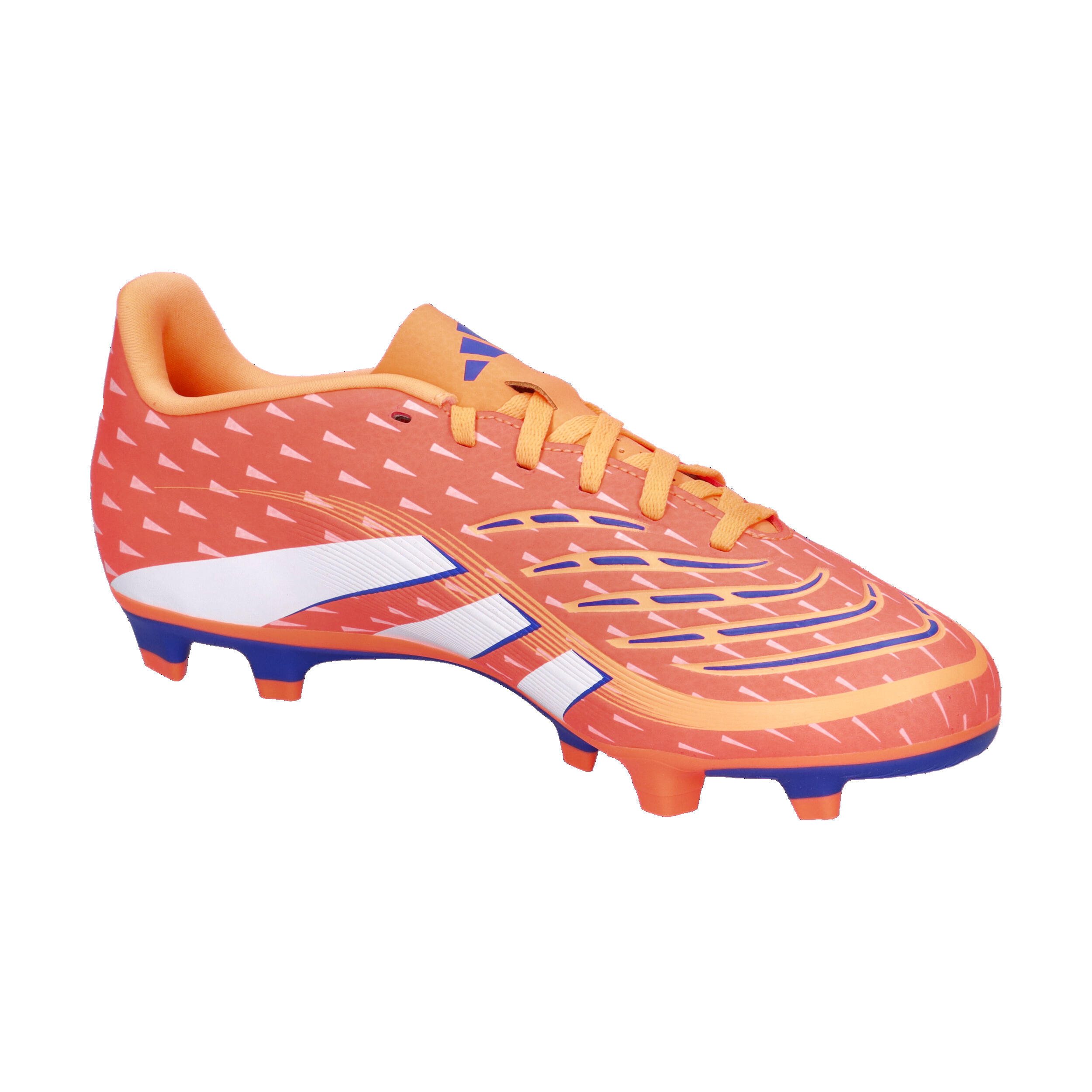 Buty piłkarskie Predator Club Firm/Multi-Ground 8/15
