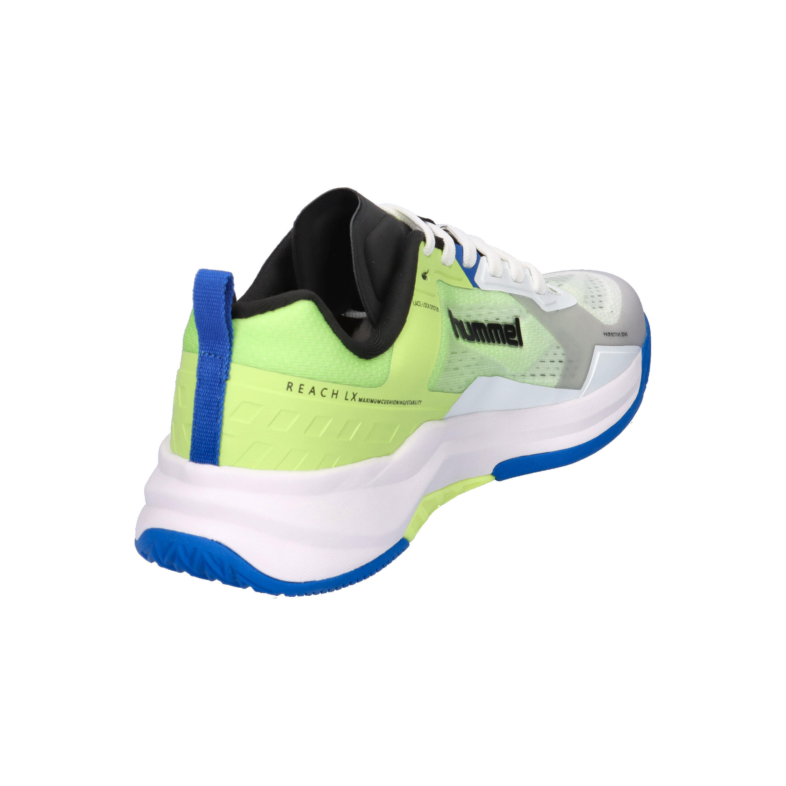 Sapatilhas de salão Hummel Powerstrike Pro 14/15