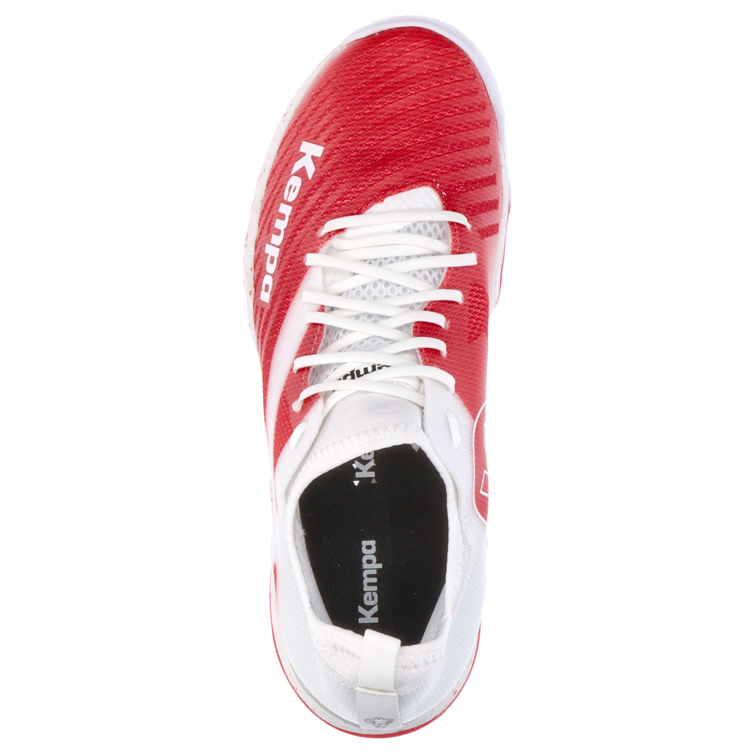 Hallen-Sport-Schuhe Wing Lite 2.0 W KEMPA 5/15
