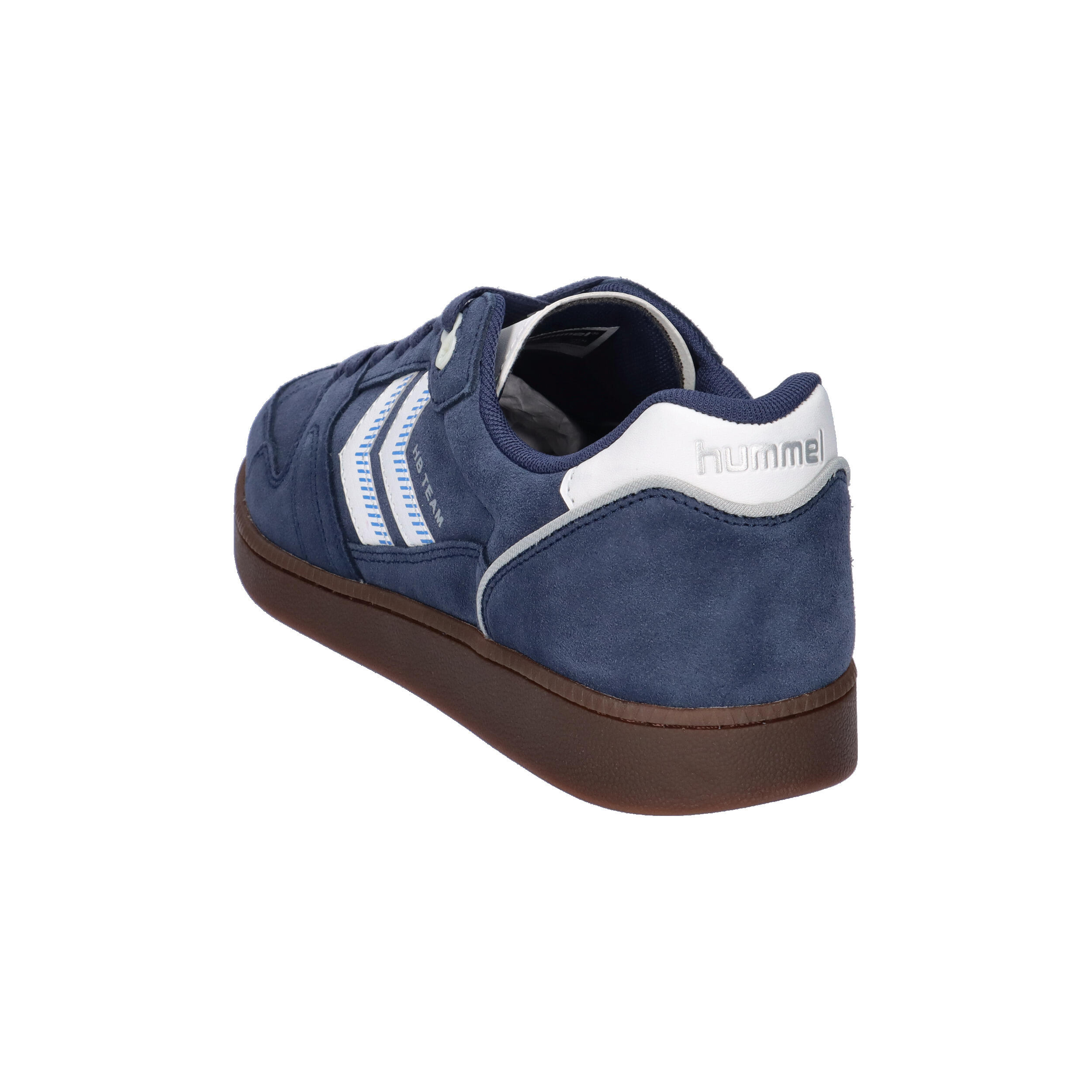 Instap Indoor Schoen Hb Team Binnen Unisex Volwassene 11/14