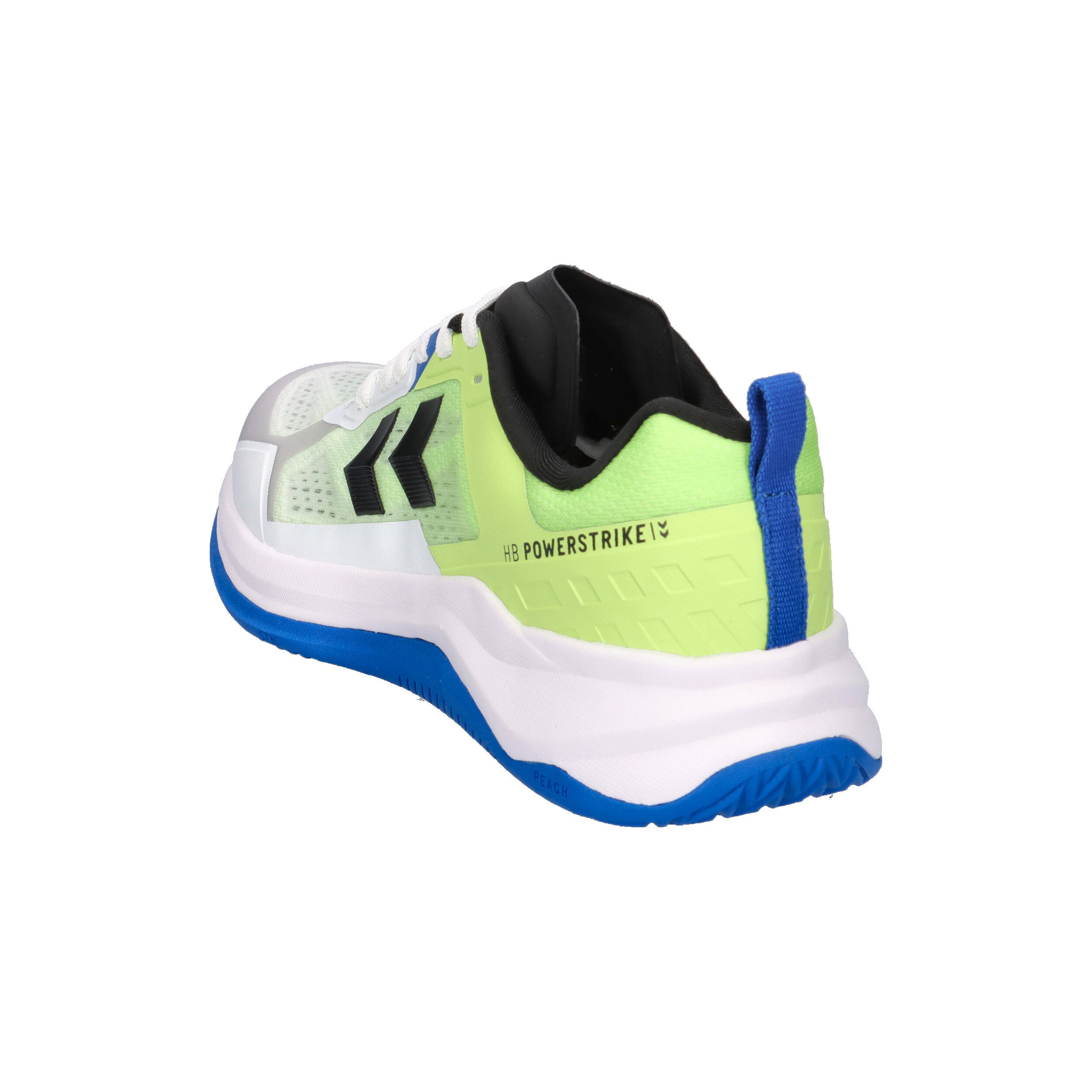 Sapatilhas de salão Hummel Powerstrike Pro 12/15