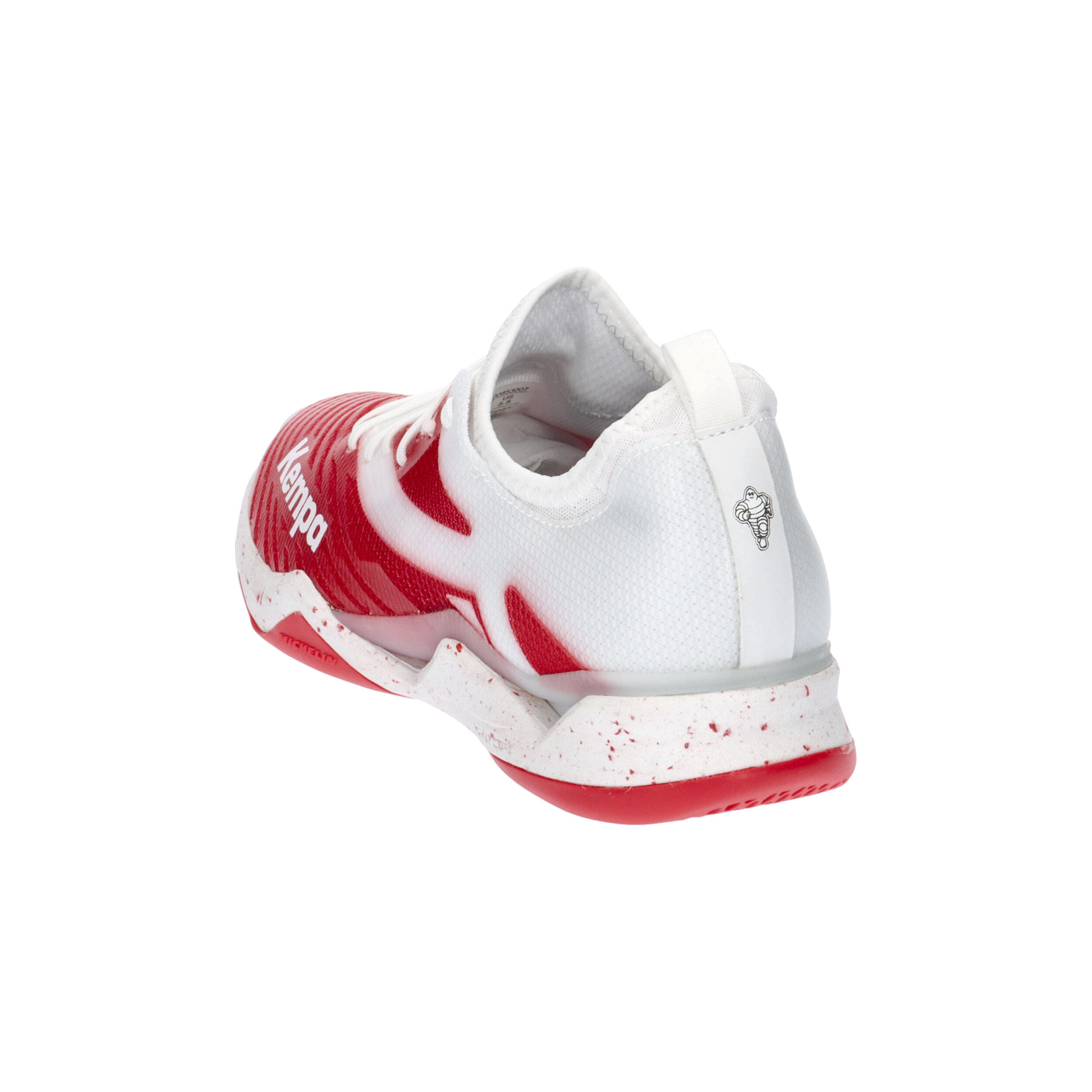 Hallen-Sport-Schuhe Wing Lite 2.0 W KEMPA 12/15