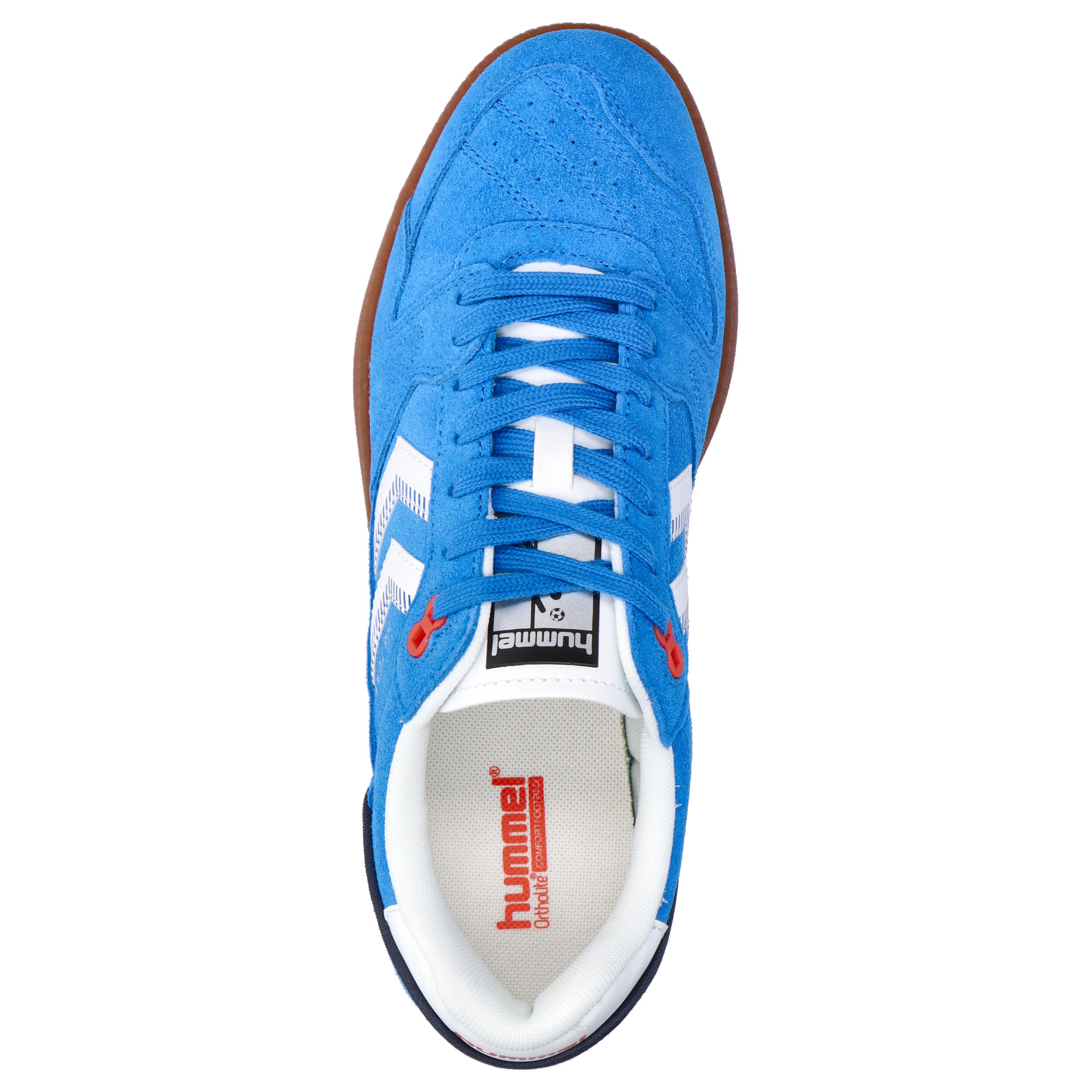 Hummel Unisex Hallenschuhe HB TEAM 225342 5/15