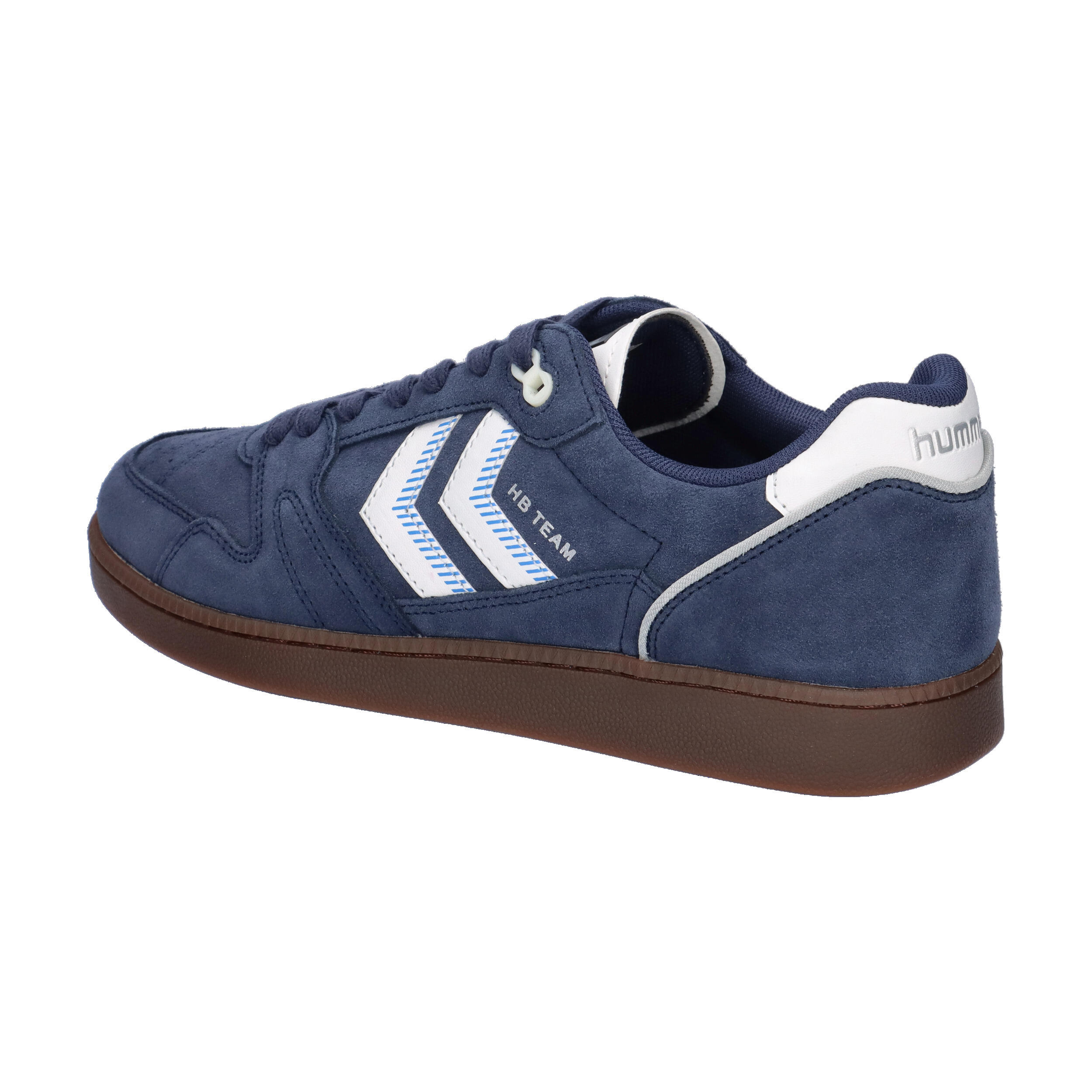Instap Indoor Schoen Hb Team Binnen Unisex Volwassene 10/14